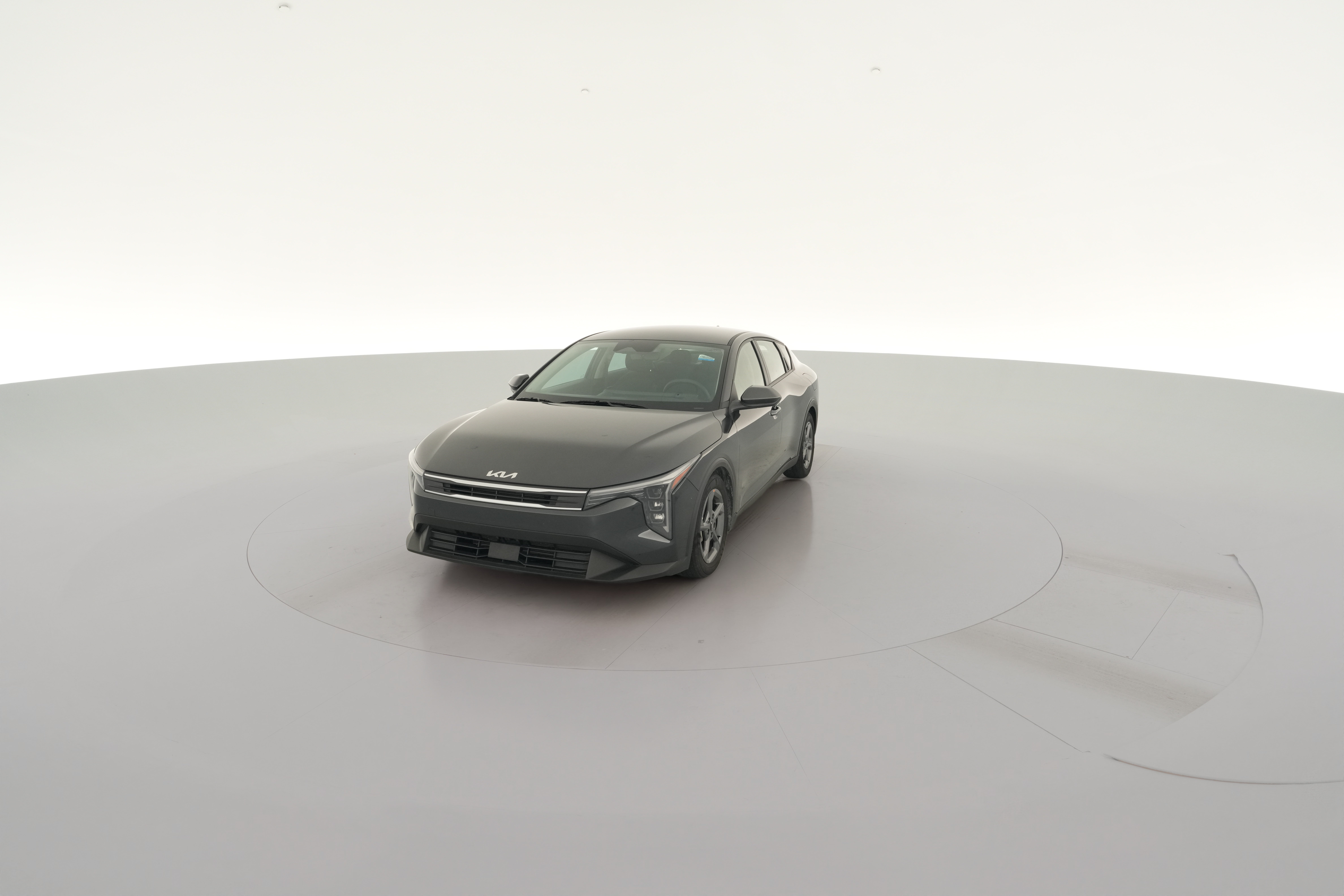 2025 Kia K4 LXS - Photo 24