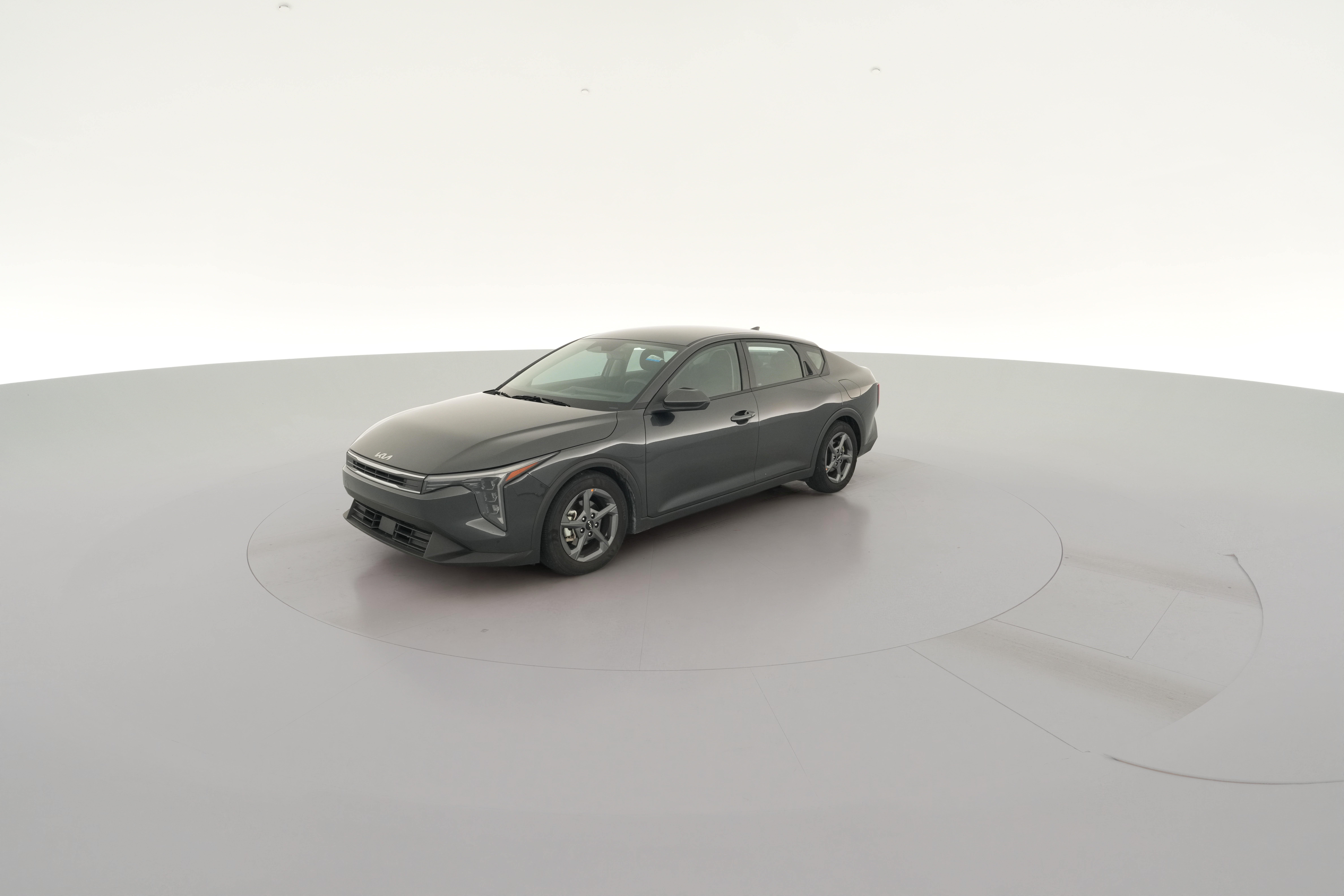 2025 Kia K4 LXS - Photo 25