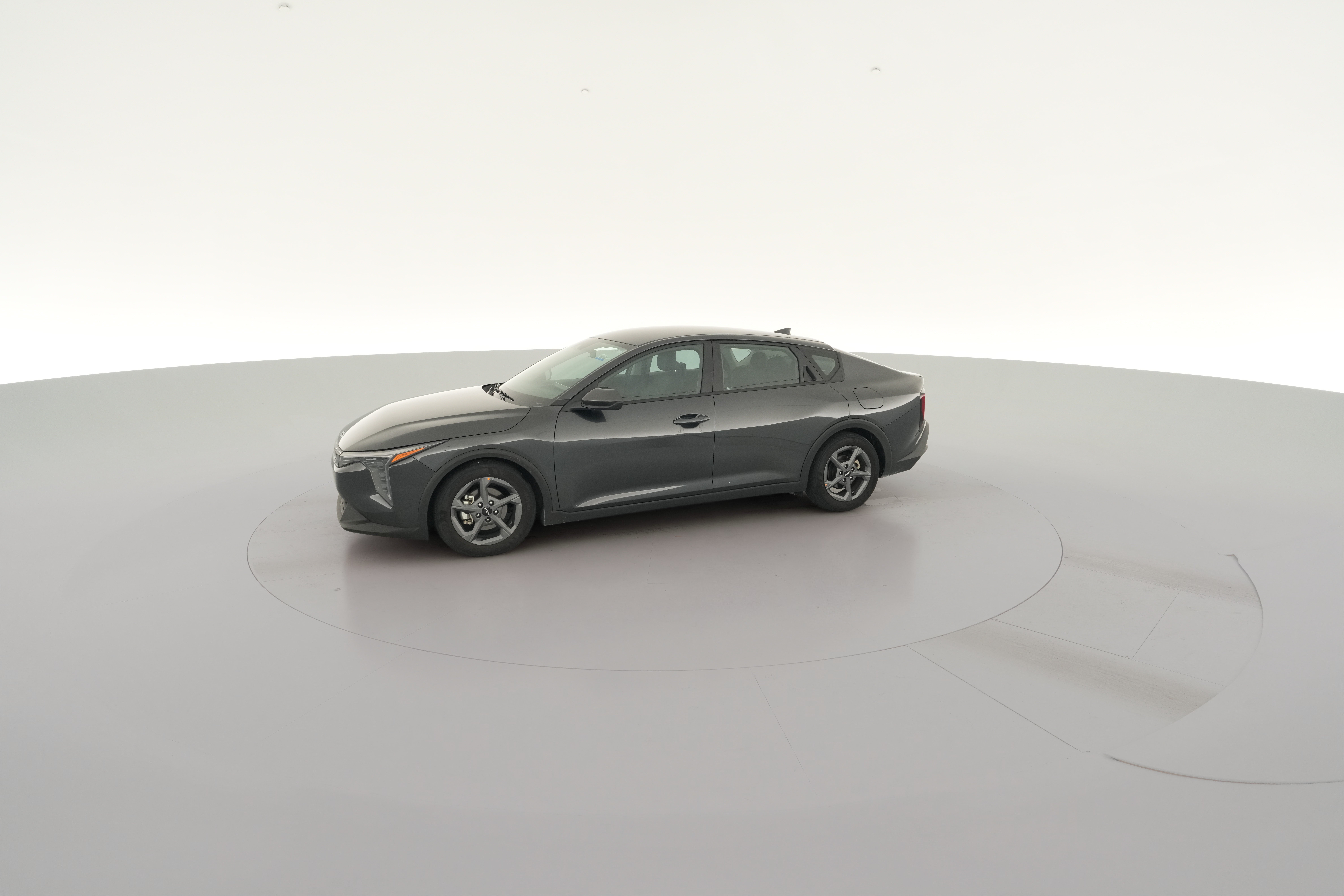 2025 Kia K4 LXS - Photo 26
