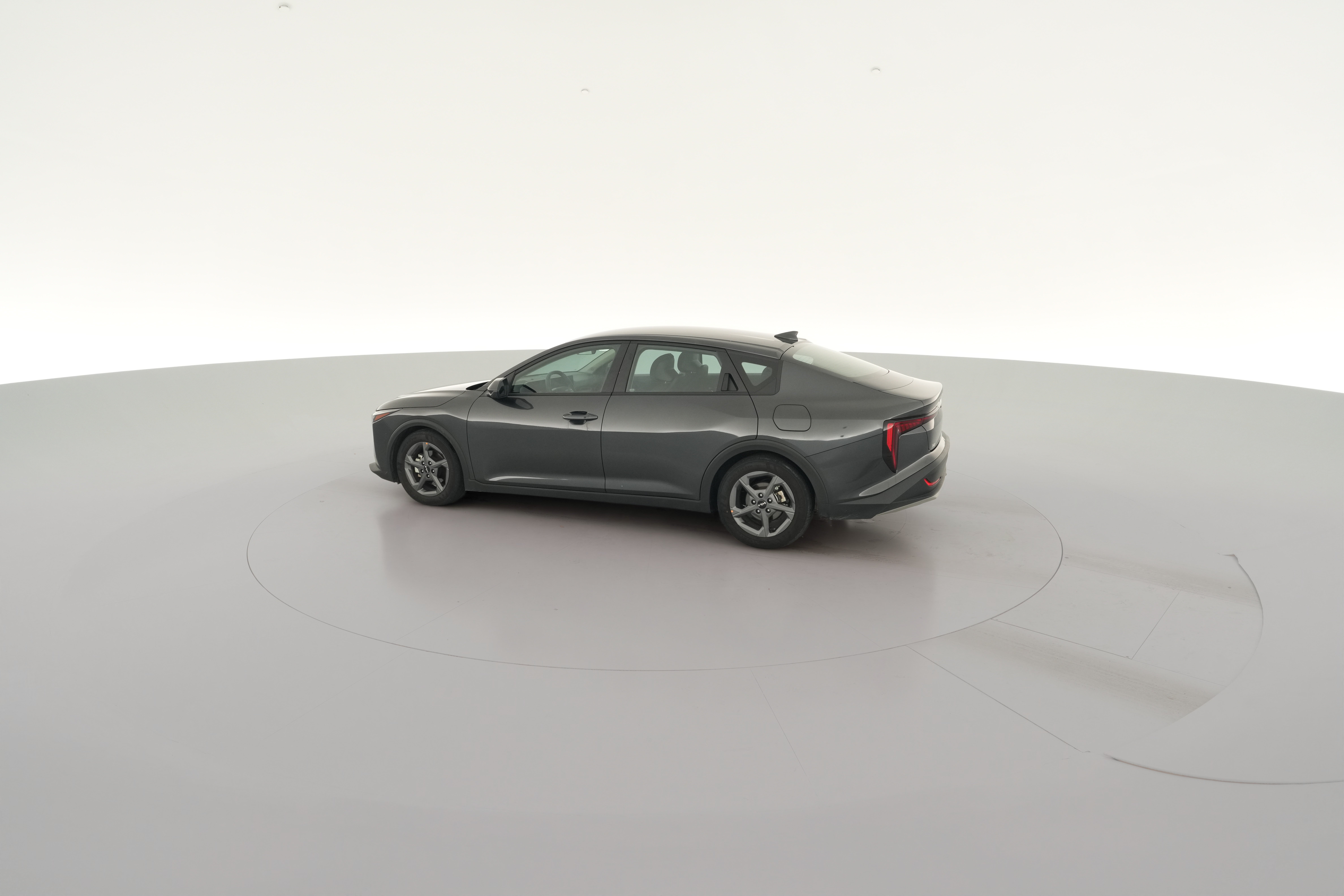 2025 Kia K4 LXS - Photo 28