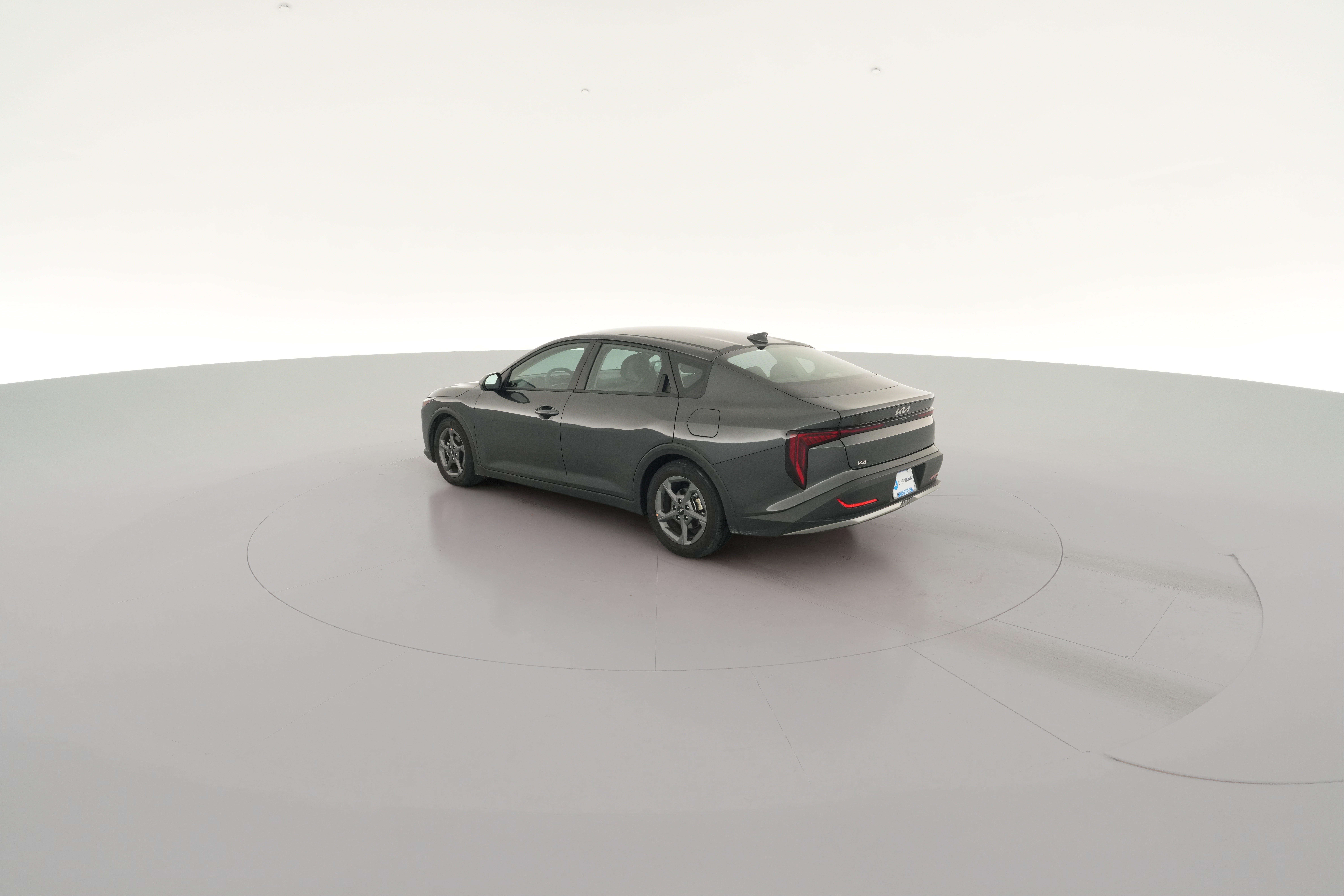 2025 Kia K4 LXS - Photo 29