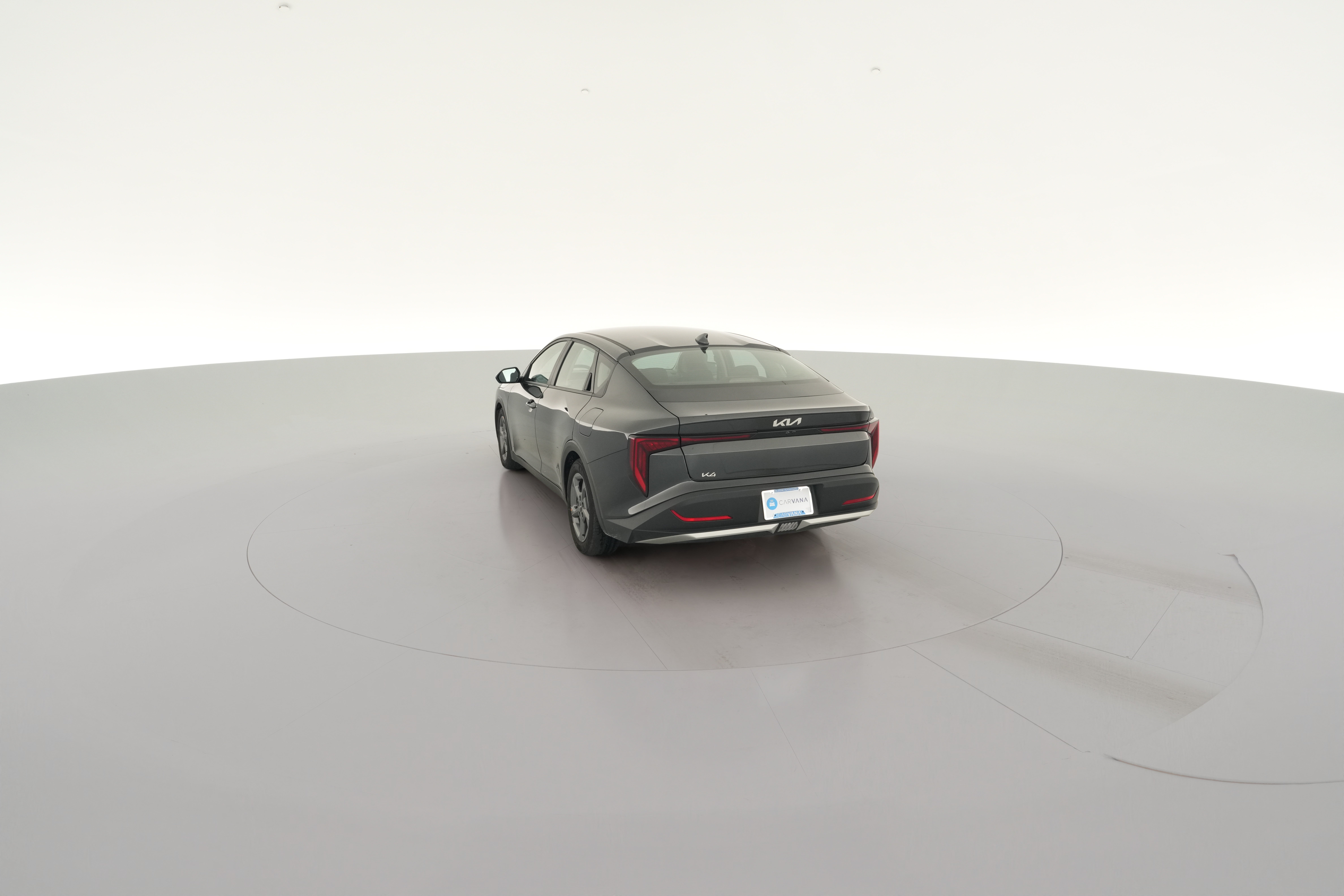 2025 Kia K4 LXS - Photo 30