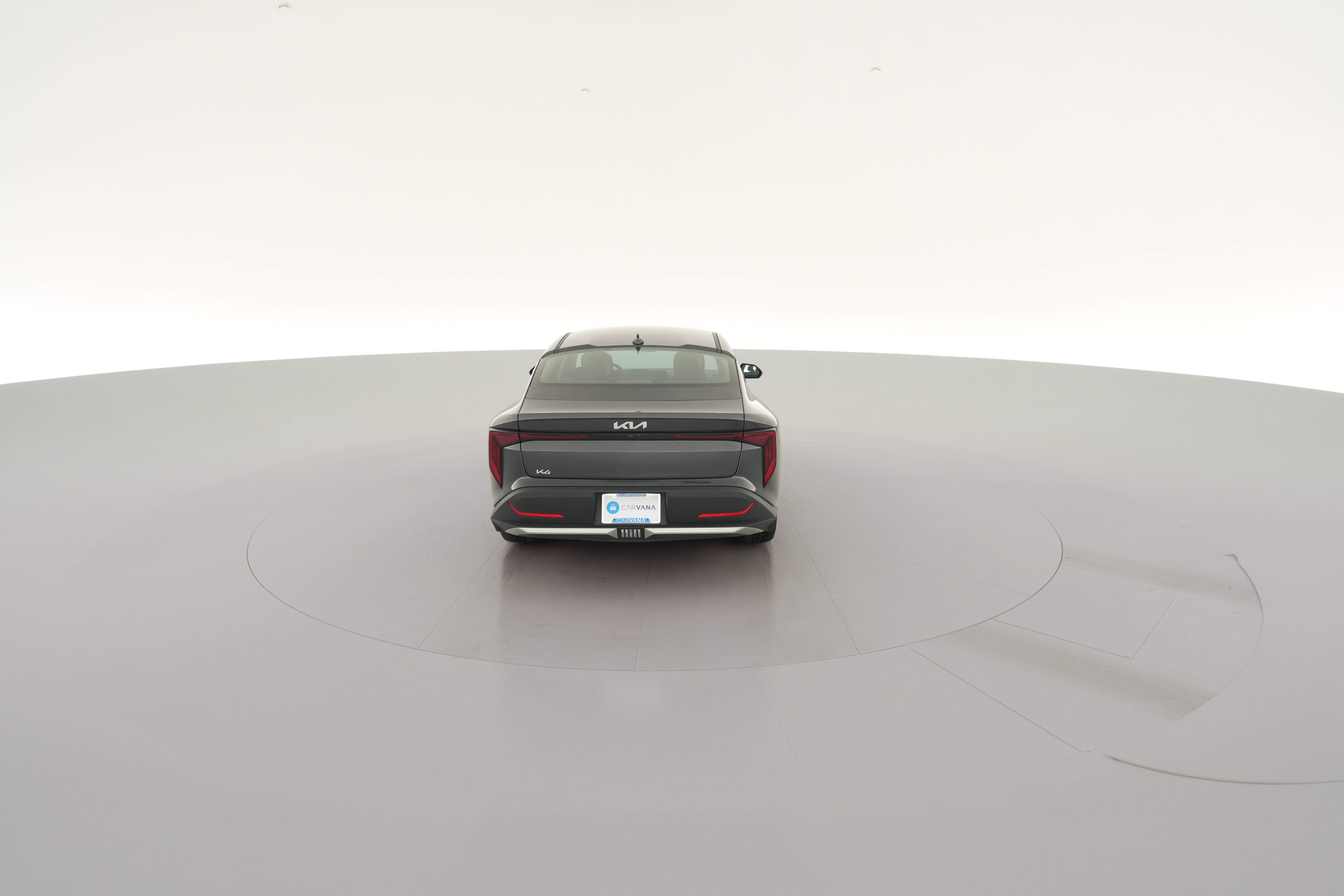2025 Kia K4 LXS - Photo 31