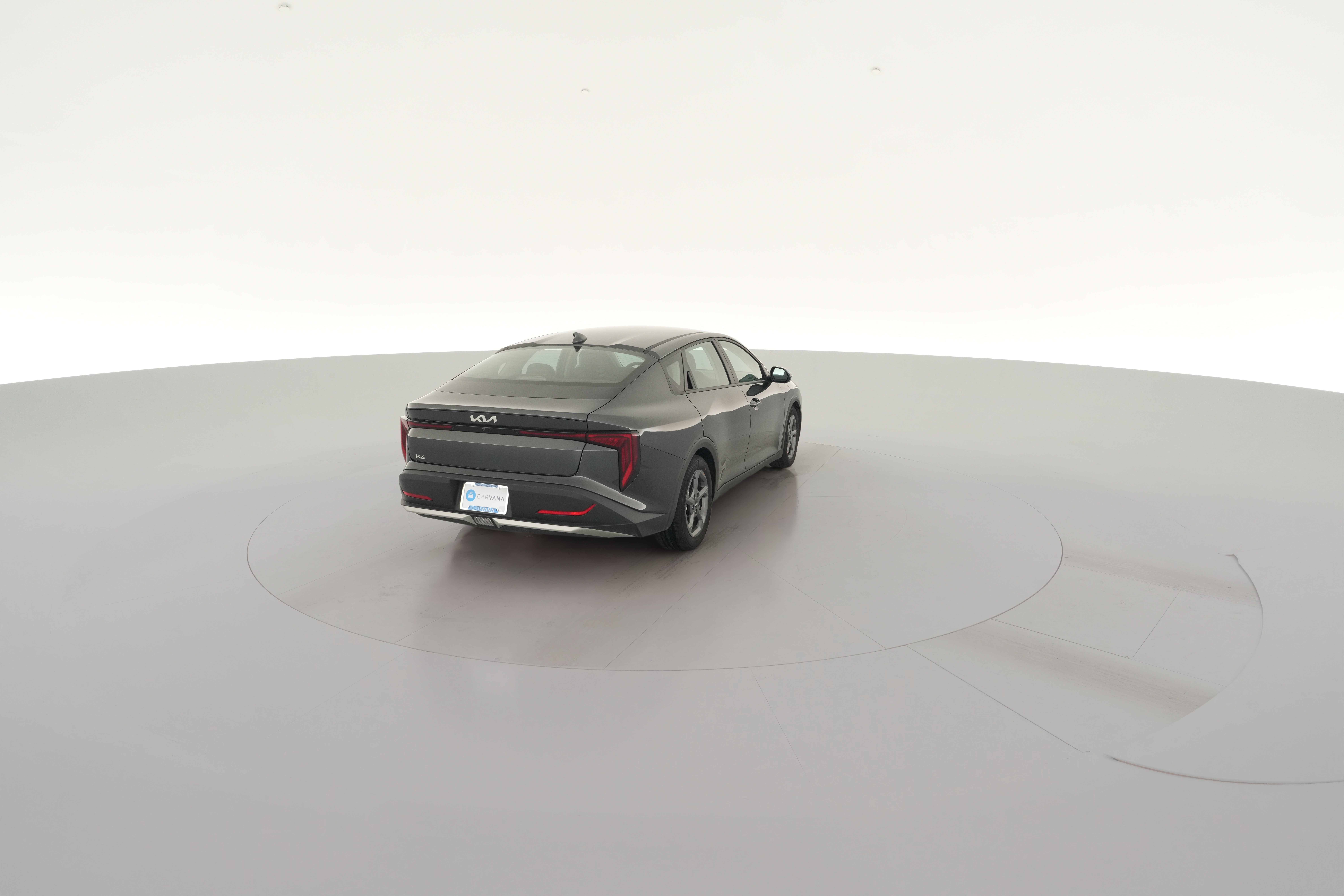 2025 Kia K4 LXS - Photo 32