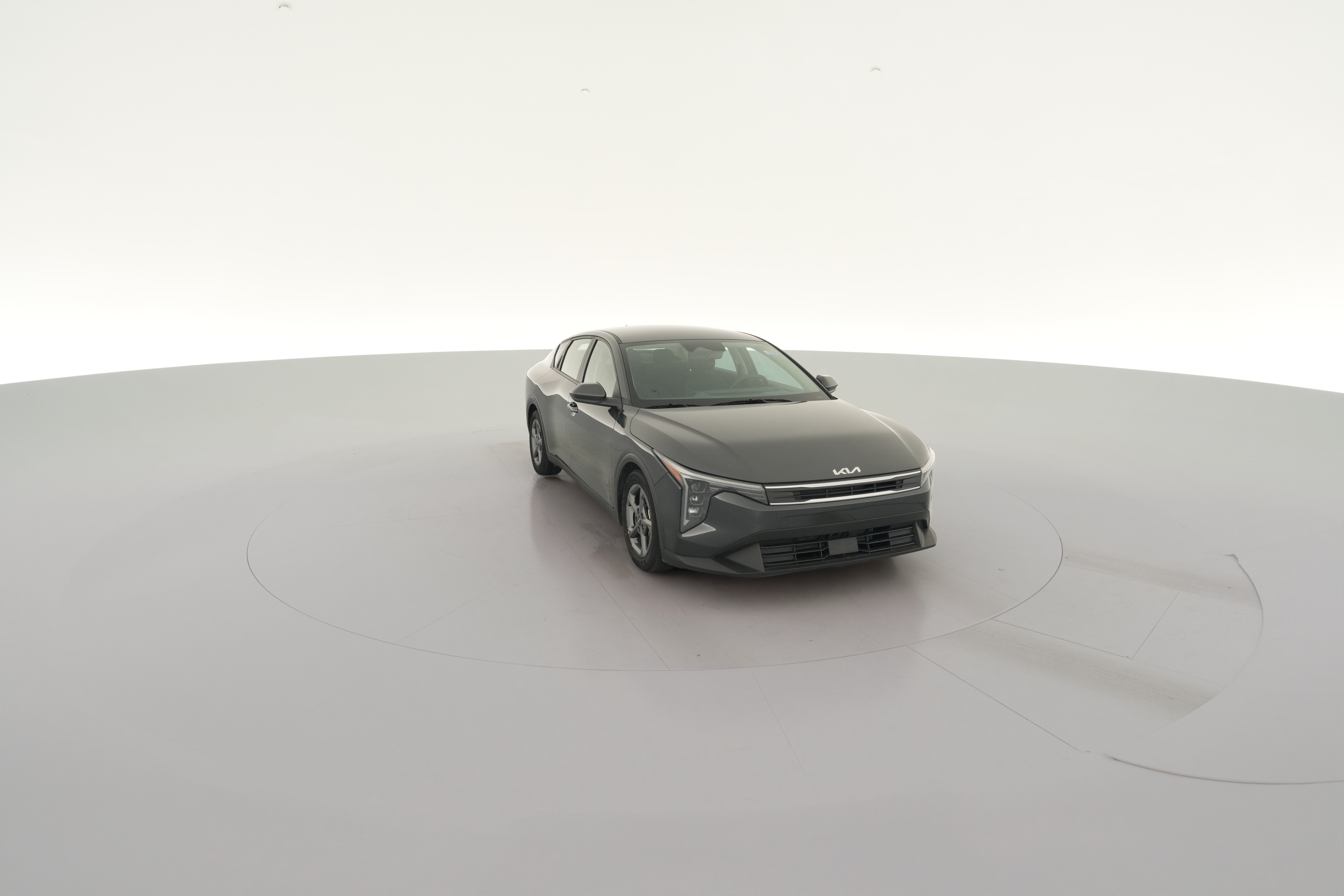 2025 Kia K4 LXS - Photo 38