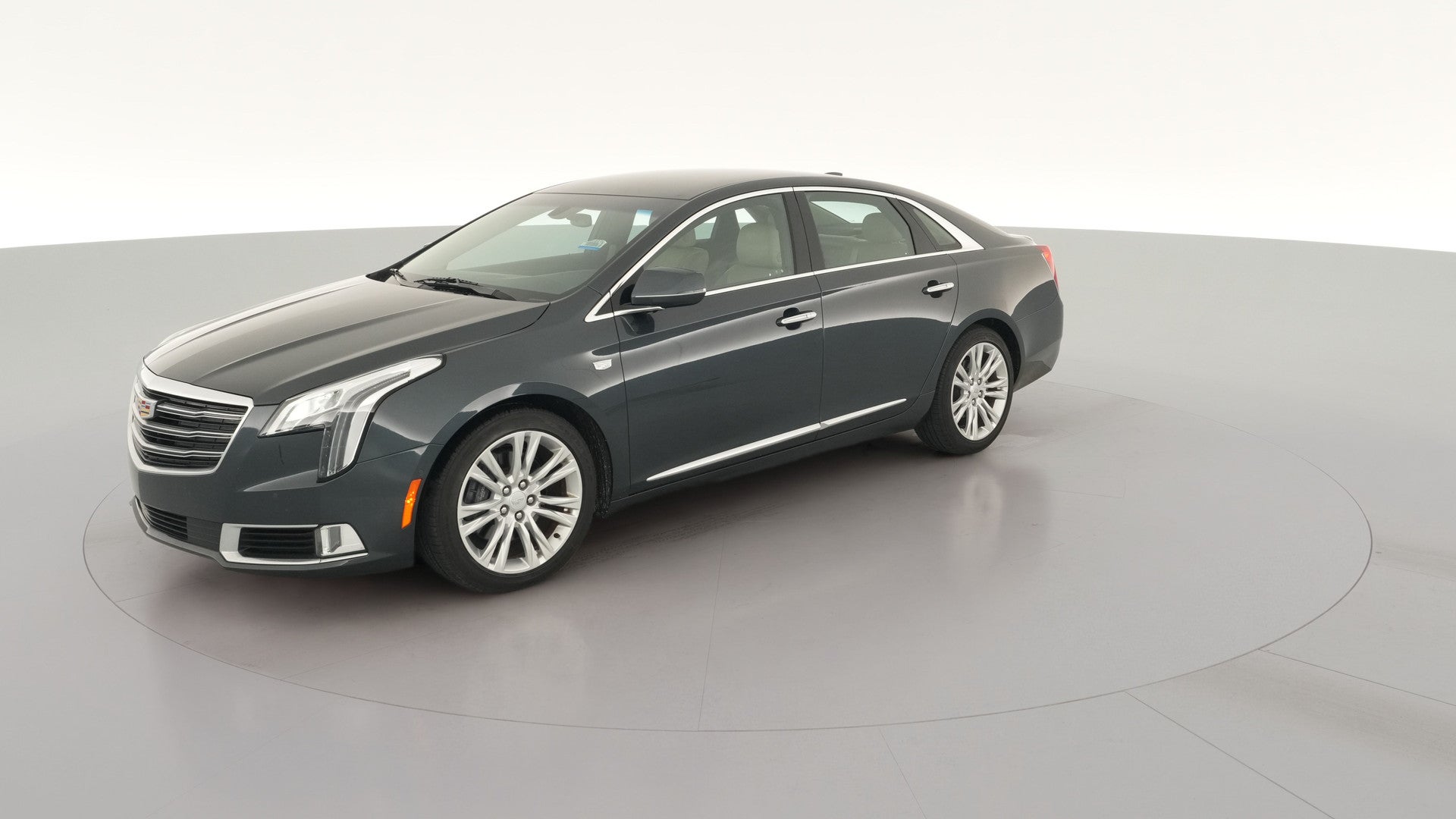 2019 Cadillac XTS vehicle photo