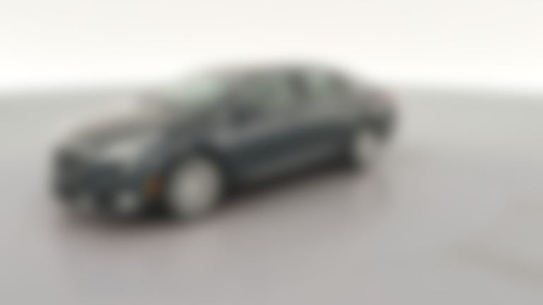 2019 Cadillac XTS vehicle photo