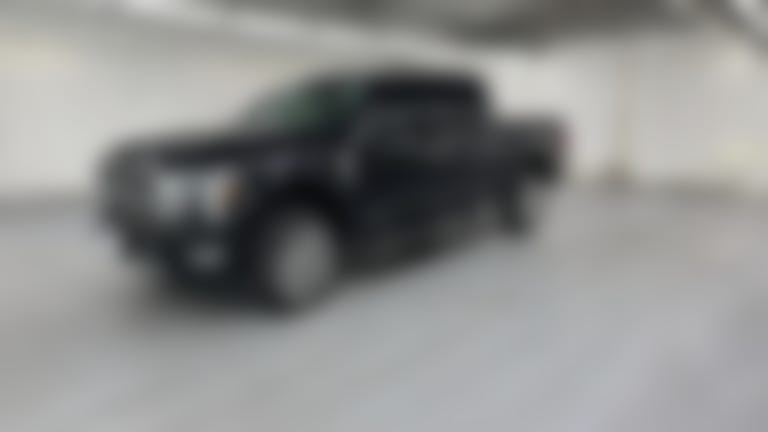 2024 Ford F150 SuperCrew Cab vehicle photo