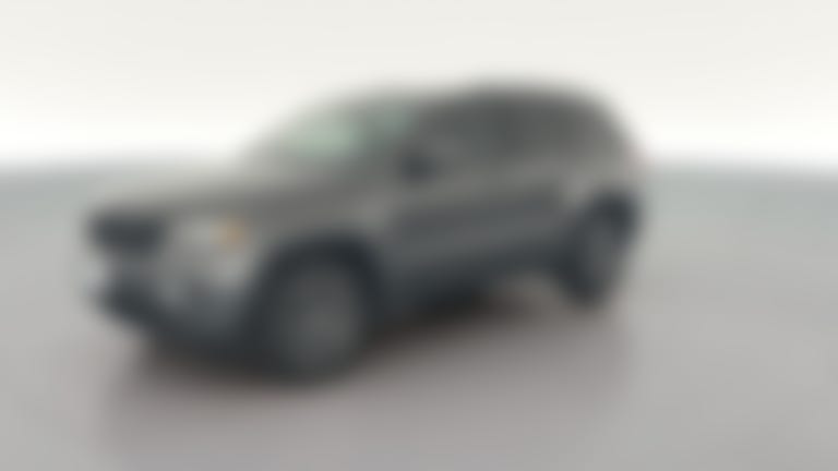 2019 Jeep Grand Cherokee vehicle photo