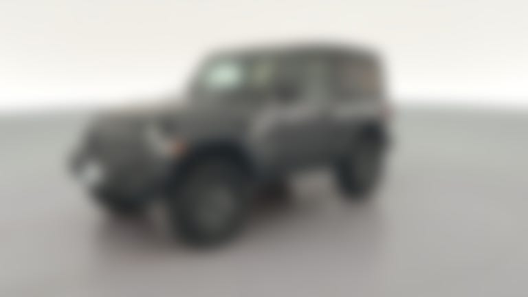 2019 Jeep Wrangler vehicle photo