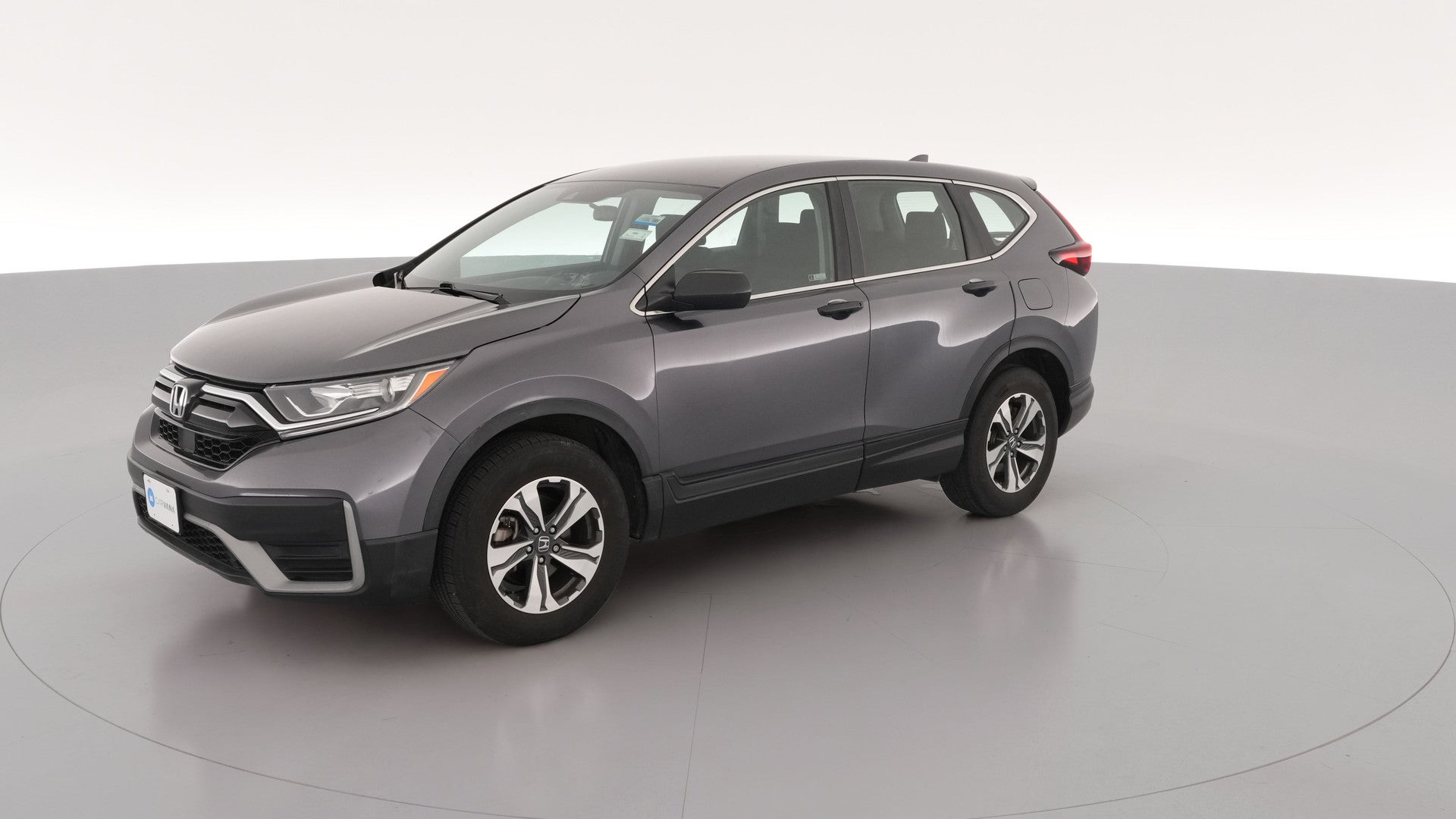 2020 Honda CR-V vehicle photo