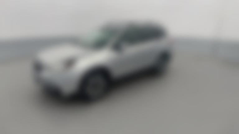 2018 Subaru Forester vehicle photo