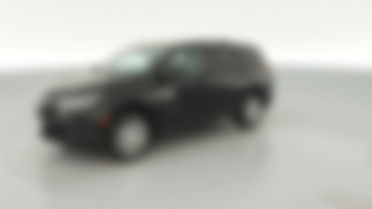 2024 Chevrolet Equinox vehicle photo