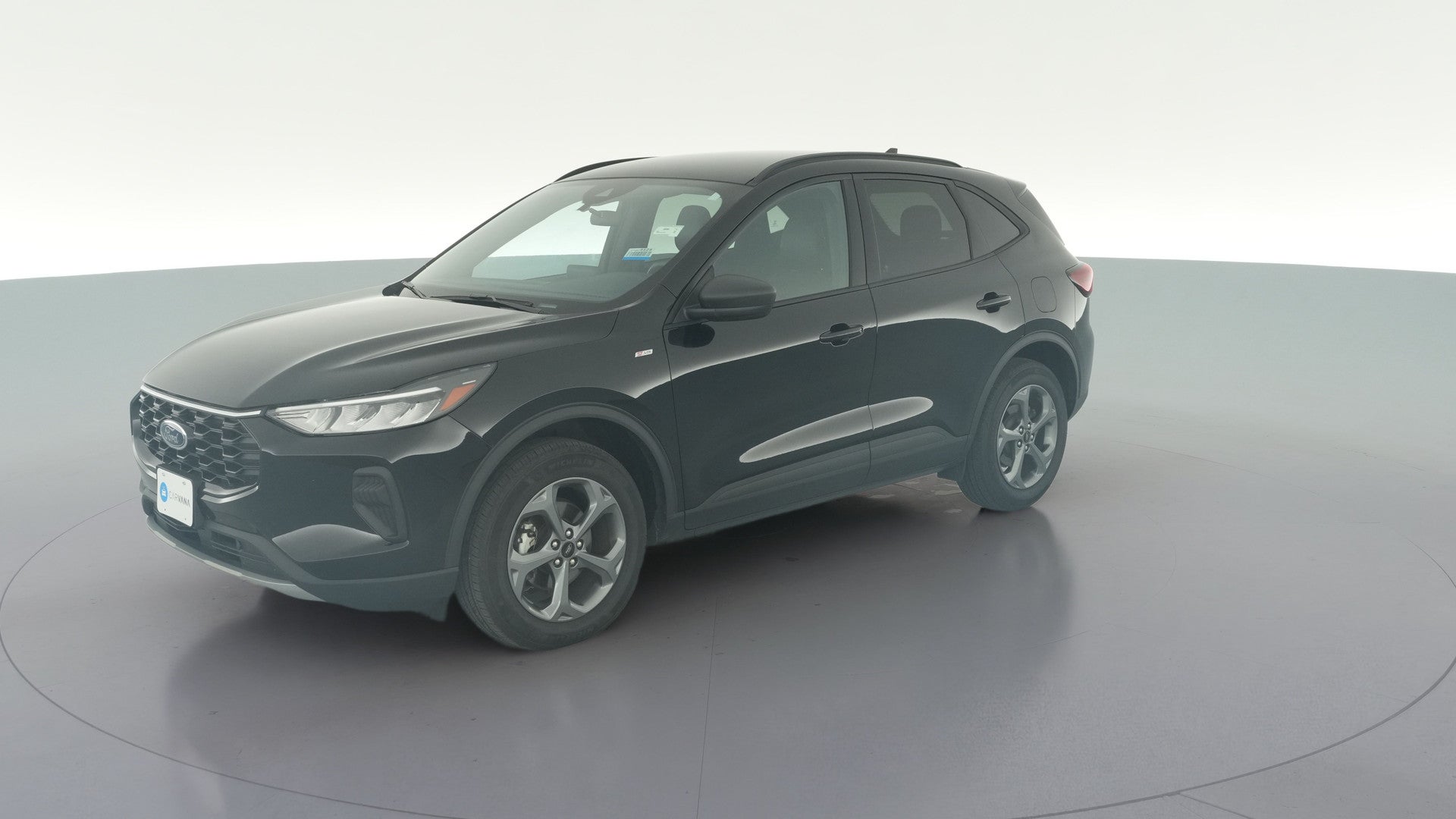 2025 Ford Escape vehicle photo