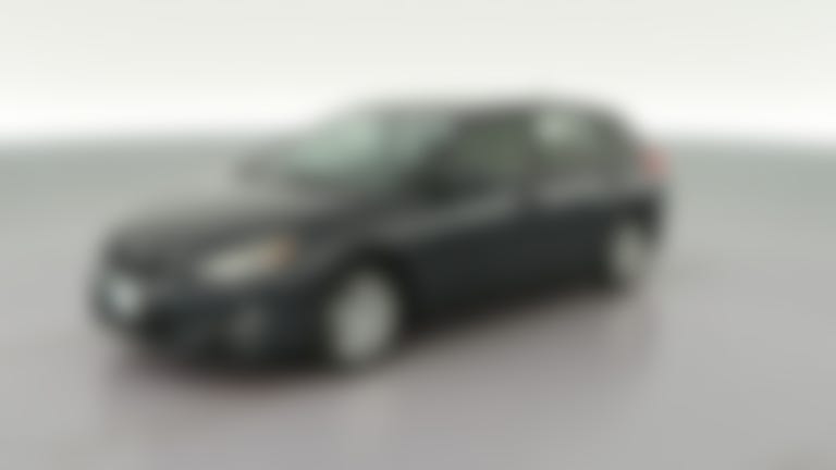 2015 Subaru Impreza vehicle photo