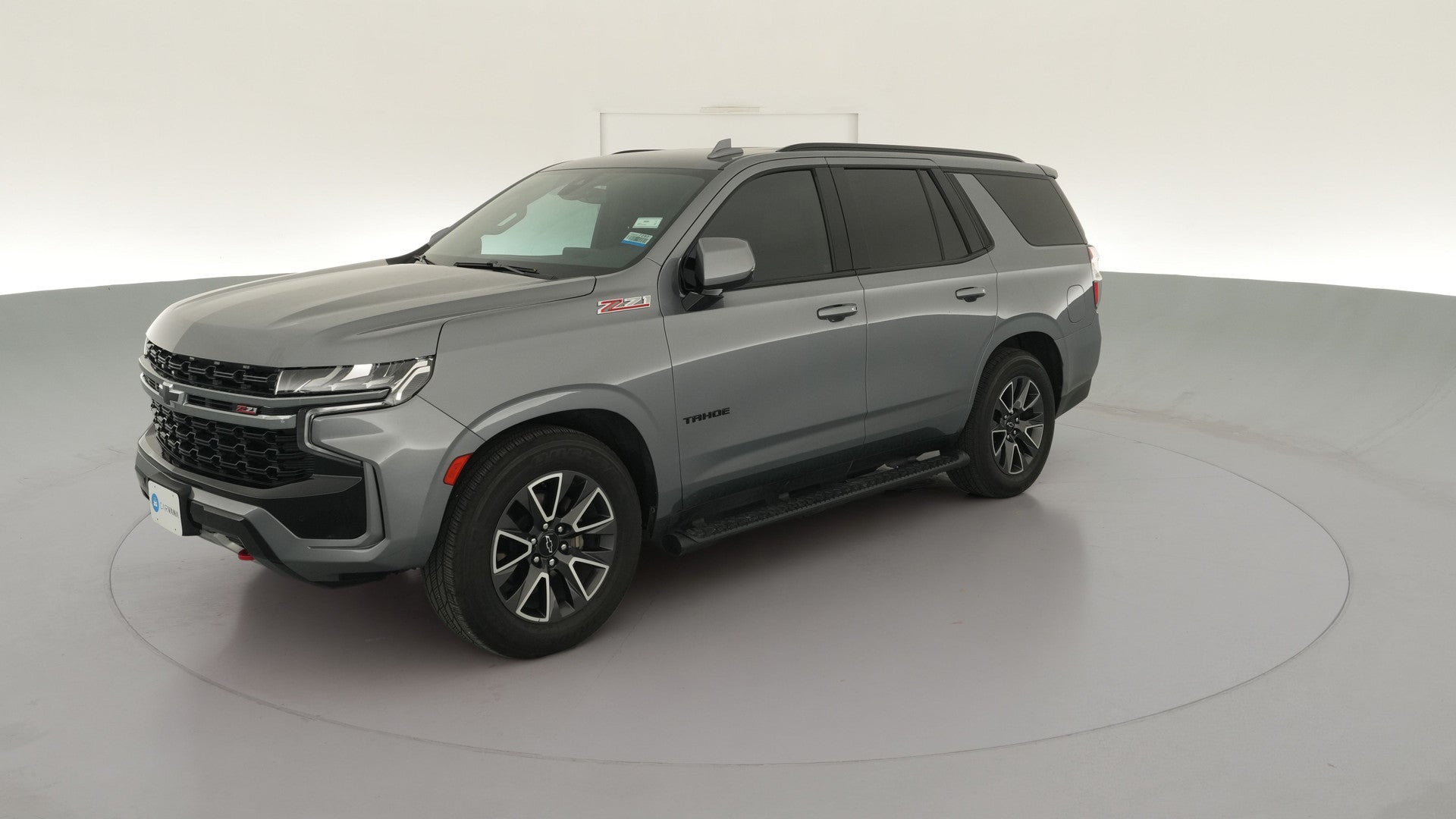 2022 Chevrolet Tahoe vehicle photo