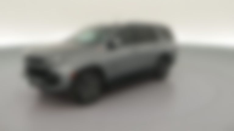 2022 Chevrolet Tahoe vehicle photo