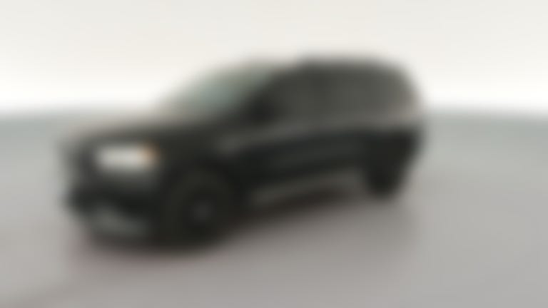 2018 Dodge Durango vehicle photo