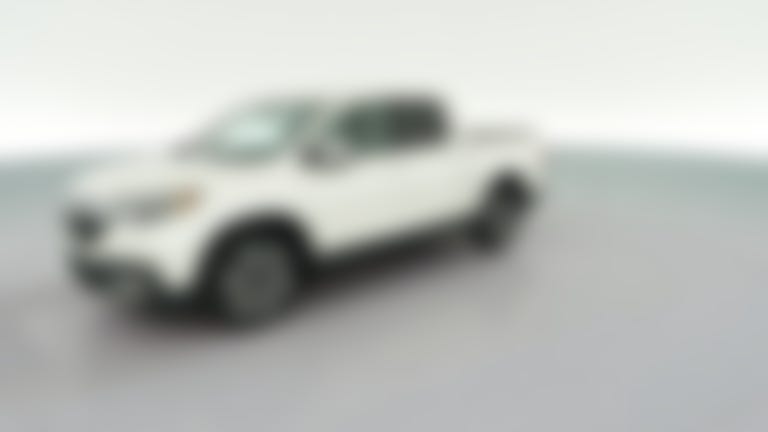 2018 Honda Ridgeline vehicle photo