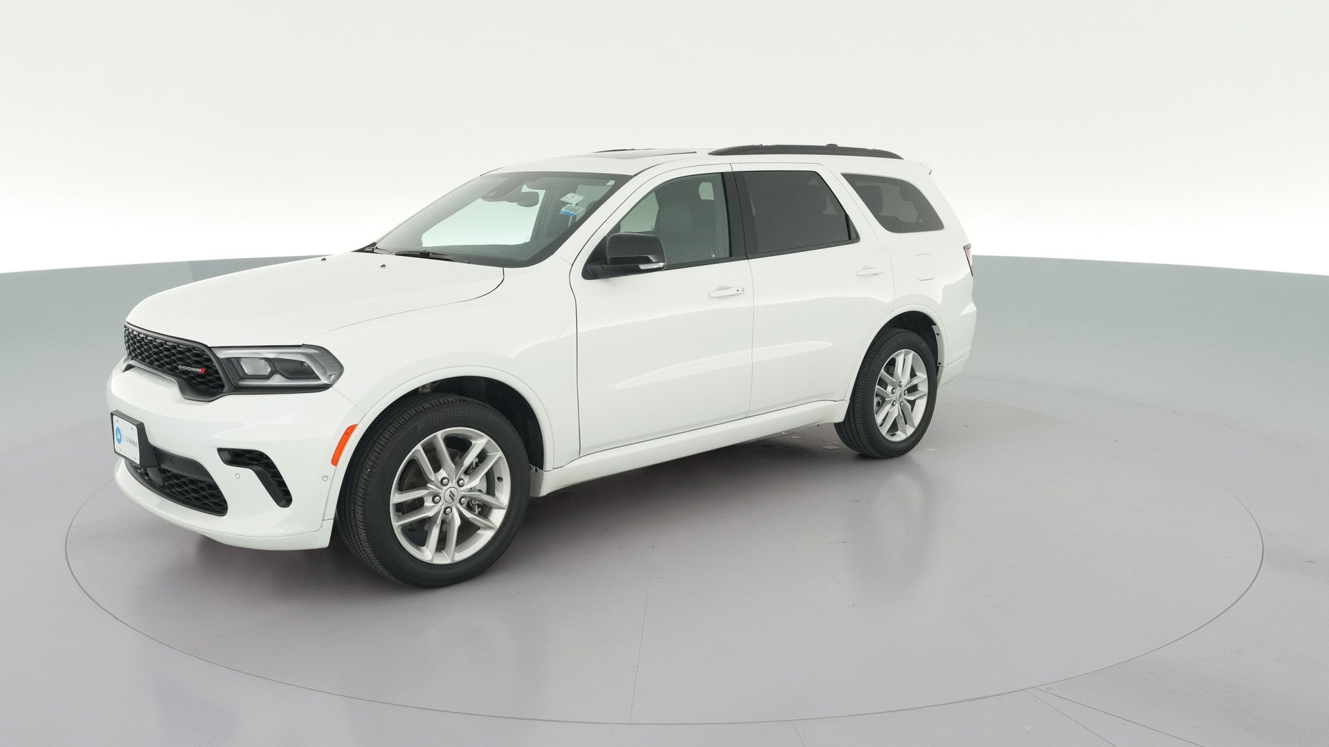 2026 Dodge Durango vehicle photo
