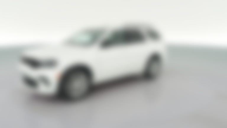 2026 Dodge Durango vehicle photo