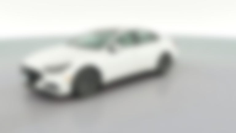 2022 Hyundai Sonata vehicle photo