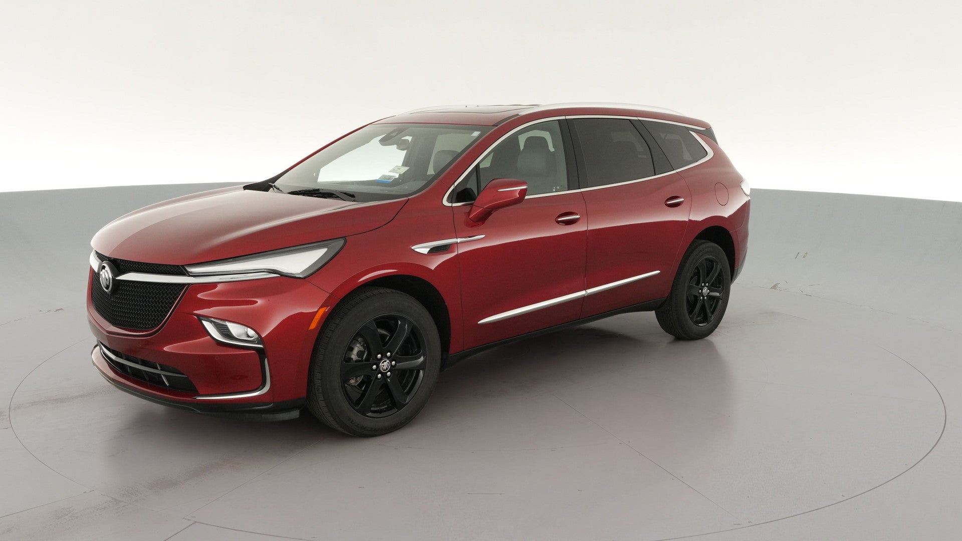 2023 Buick Enclave vehicle photo
