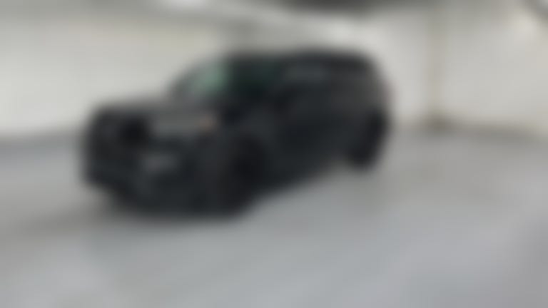 2020 Ford Explorer vehicle photo