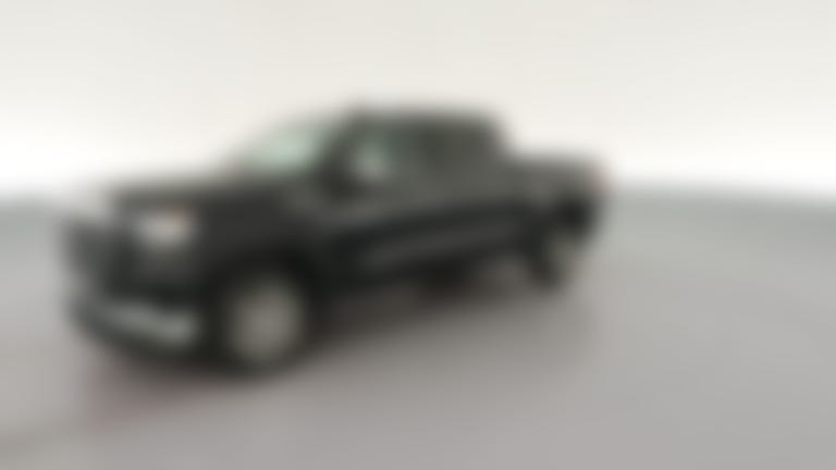2025 GMC Sierra 1500 Crew Cab vehicle photo