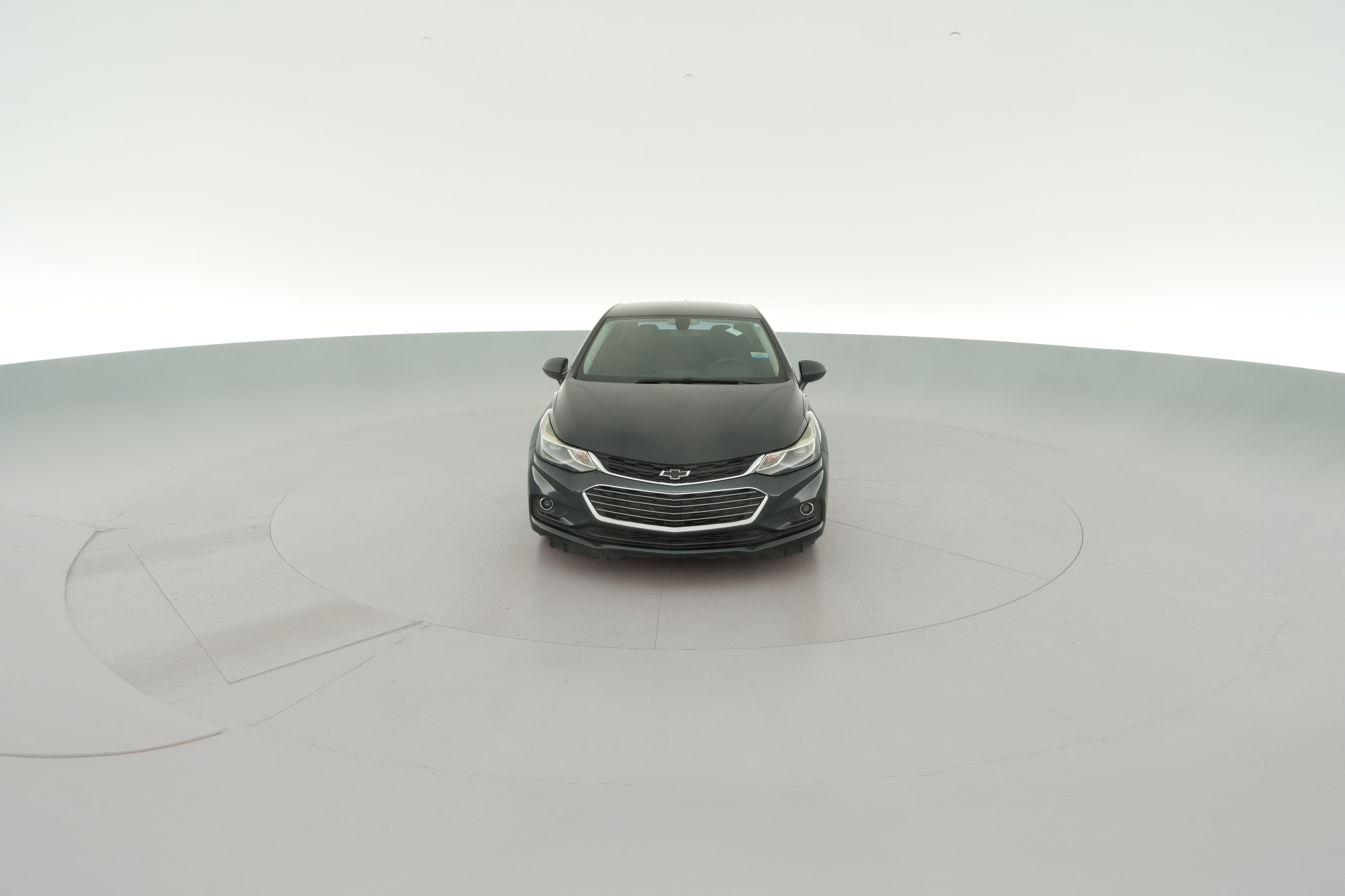 2018 Chevrolet Cruze LT - Photo 25