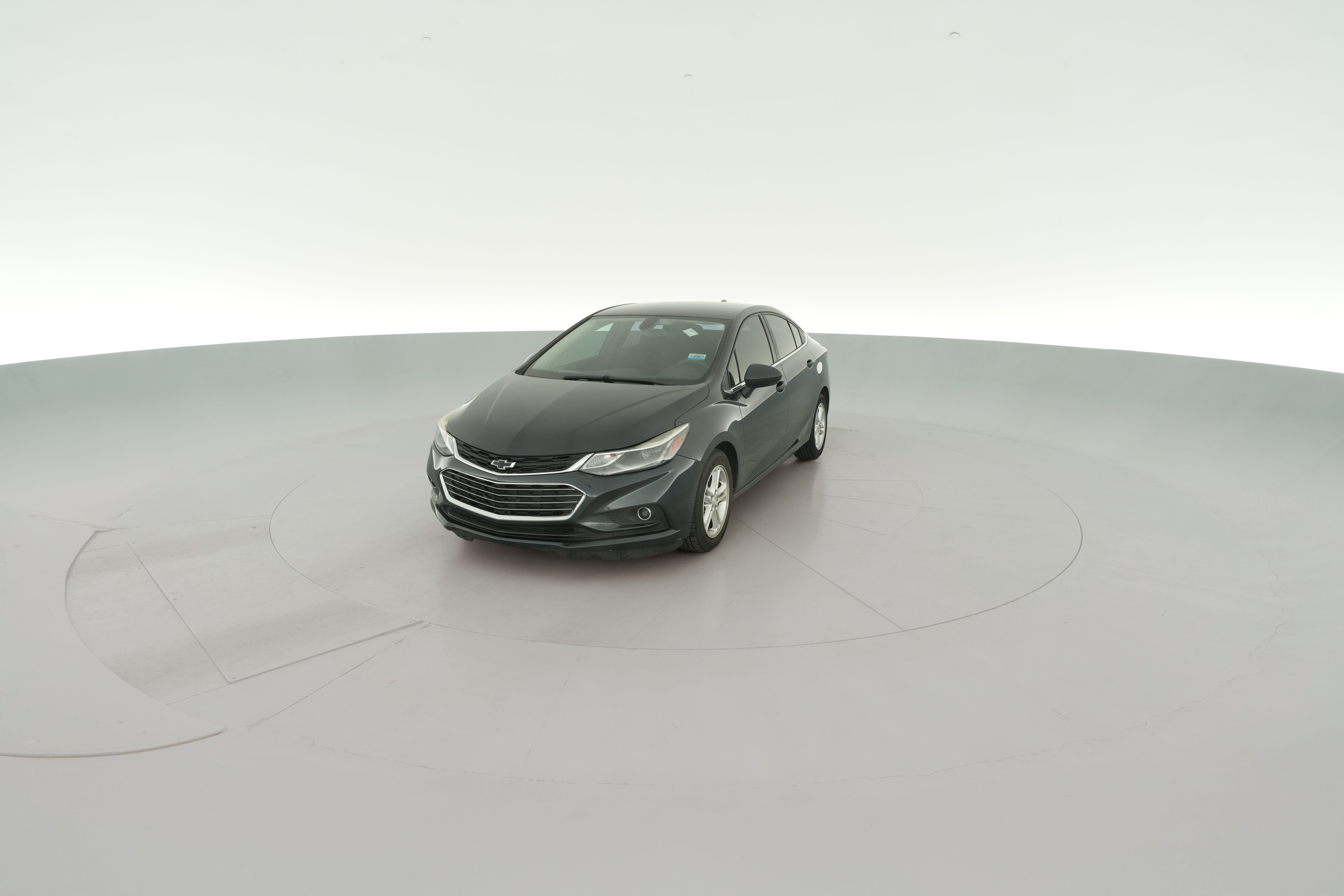2018 Chevrolet Cruze LT - Photo 26