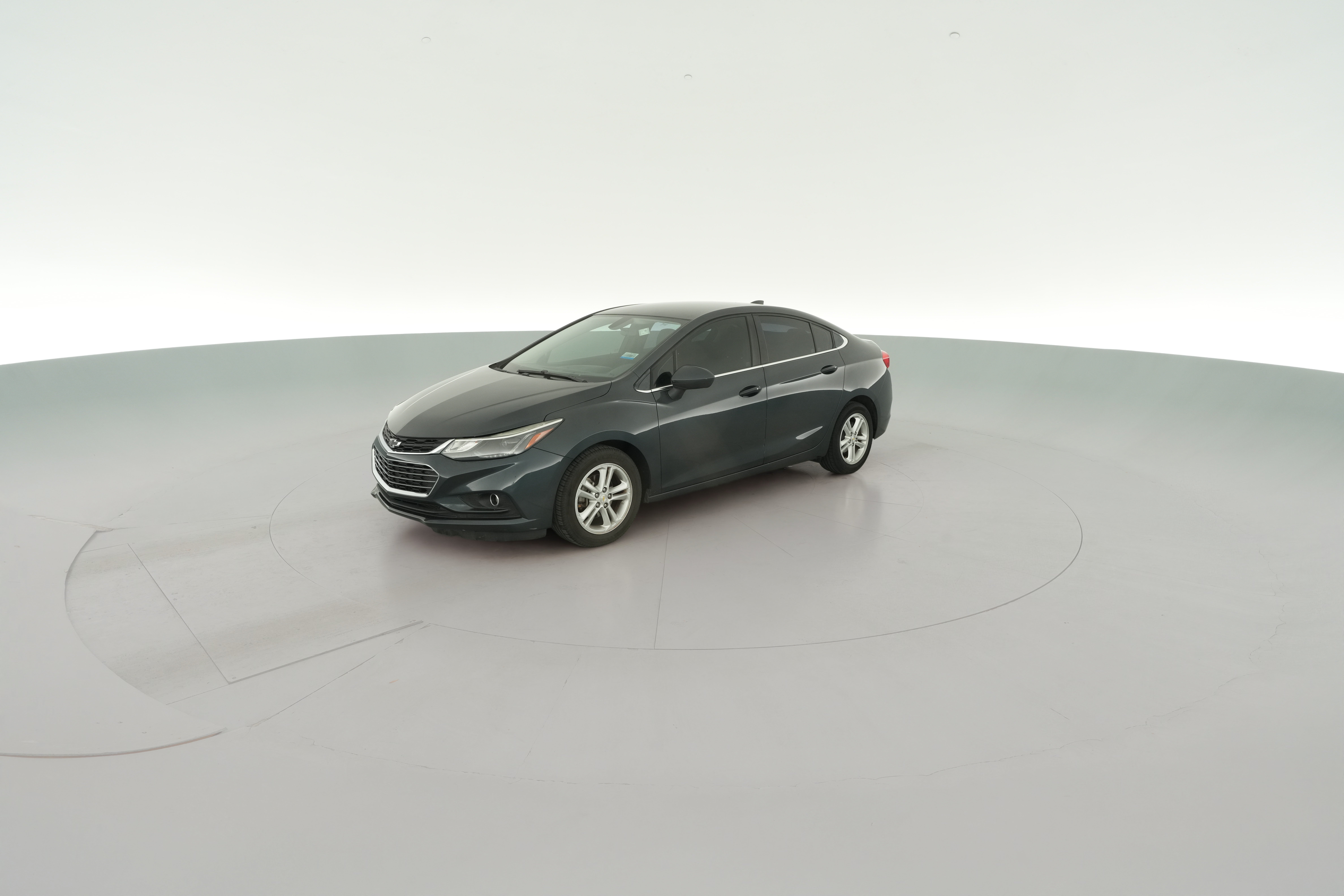 2018 Chevrolet Cruze LT - Photo 27