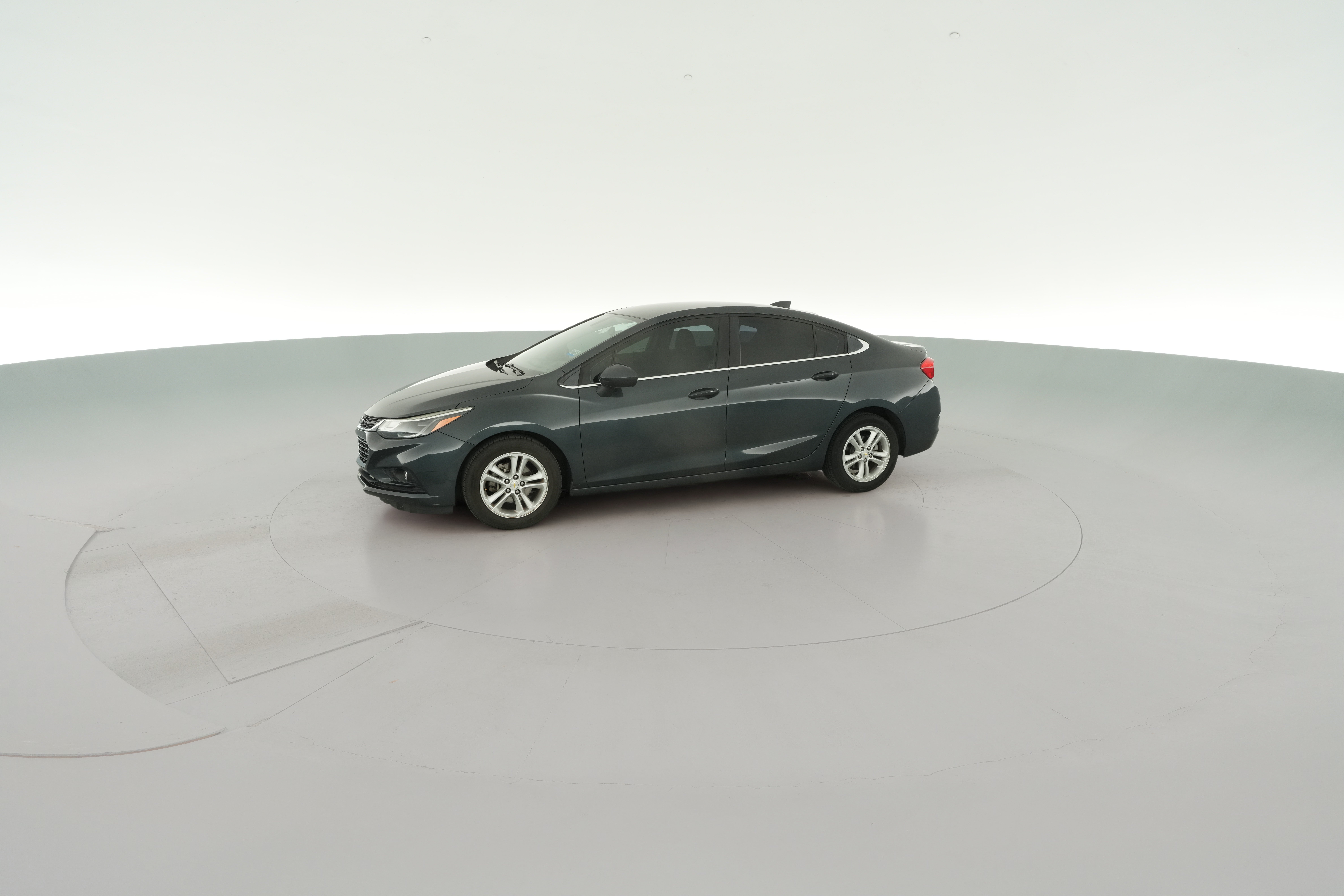 2018 Chevrolet Cruze LT - Photo 28