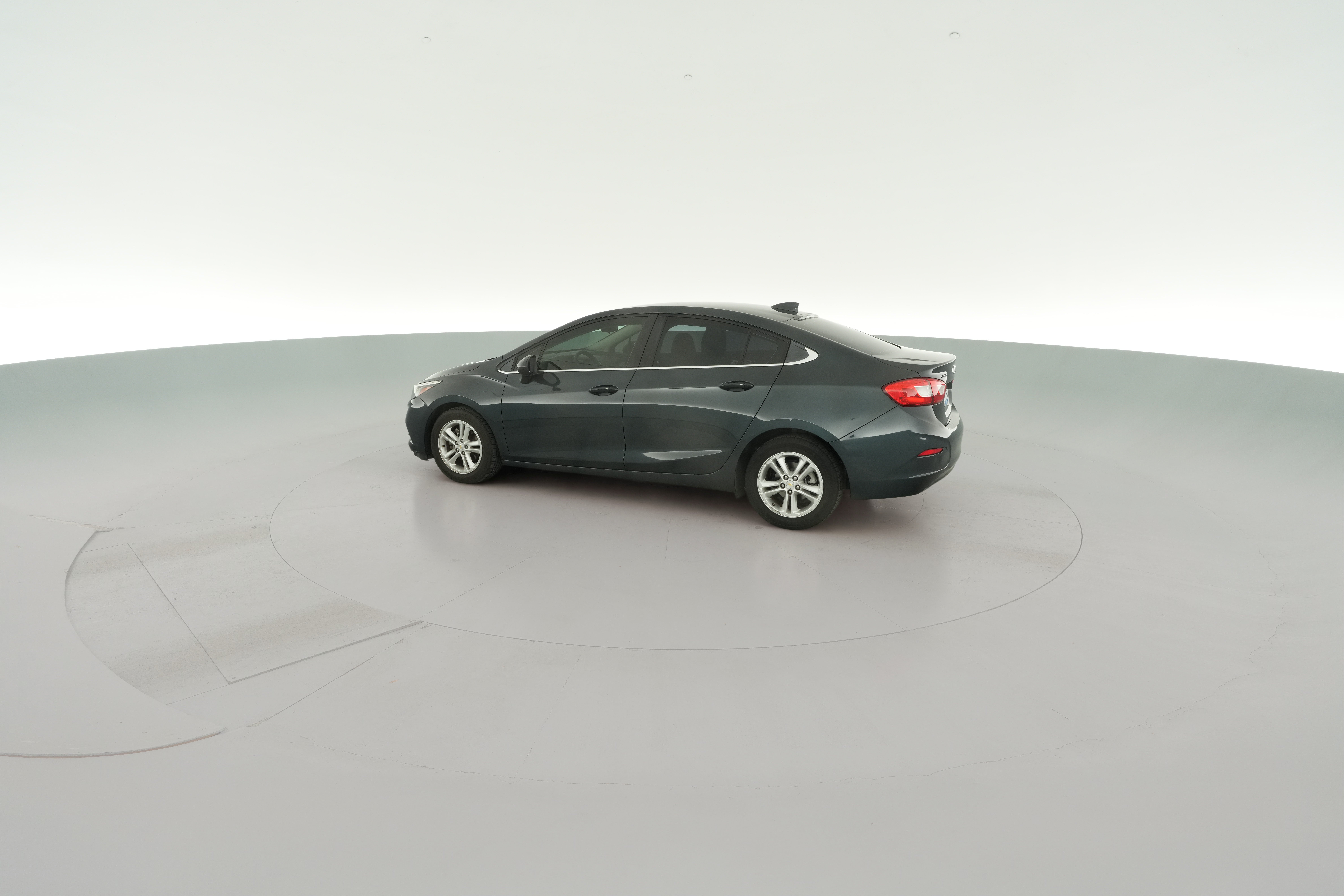 2018 Chevrolet Cruze LT - Photo 30