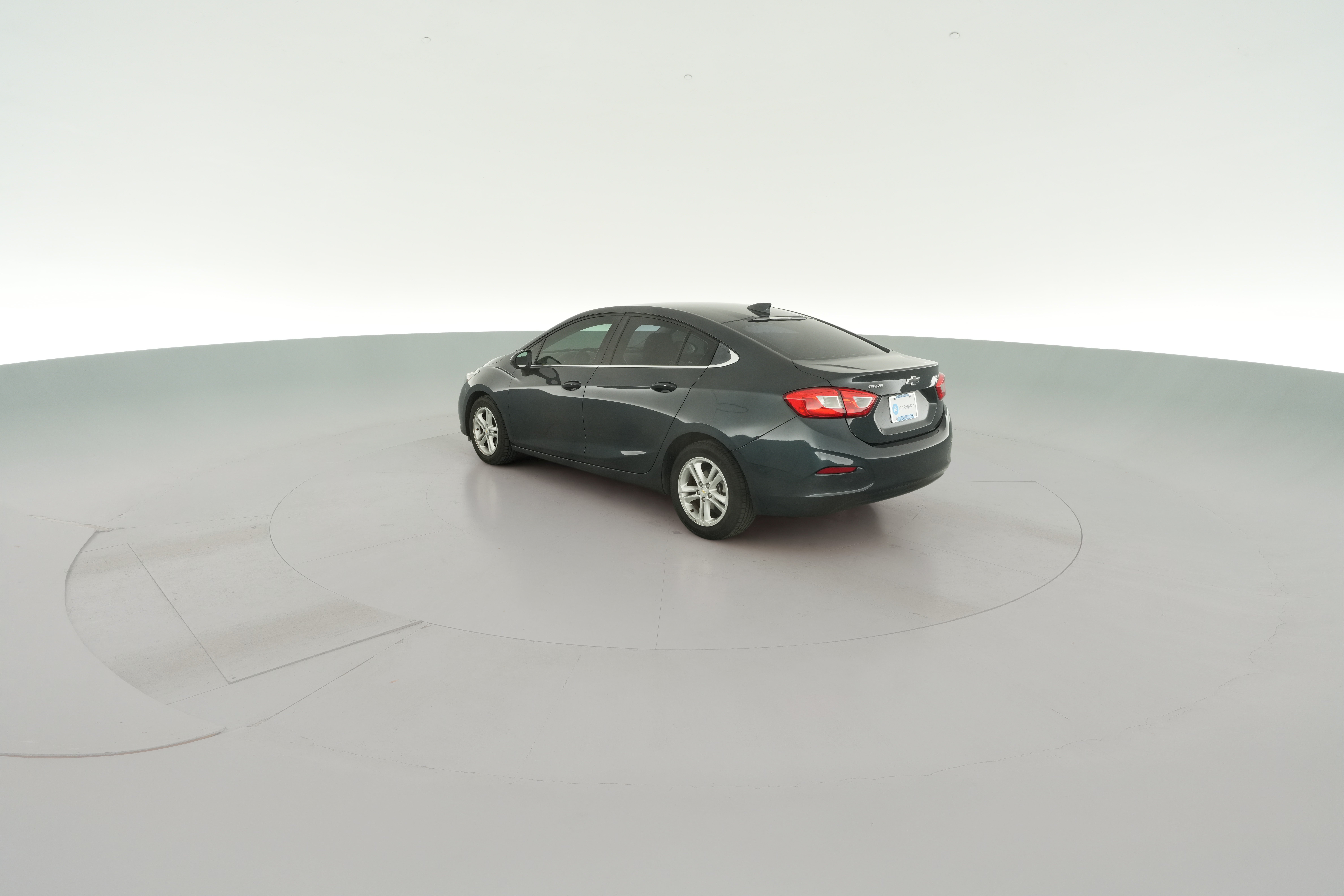 2018 Chevrolet Cruze LT - Photo 31