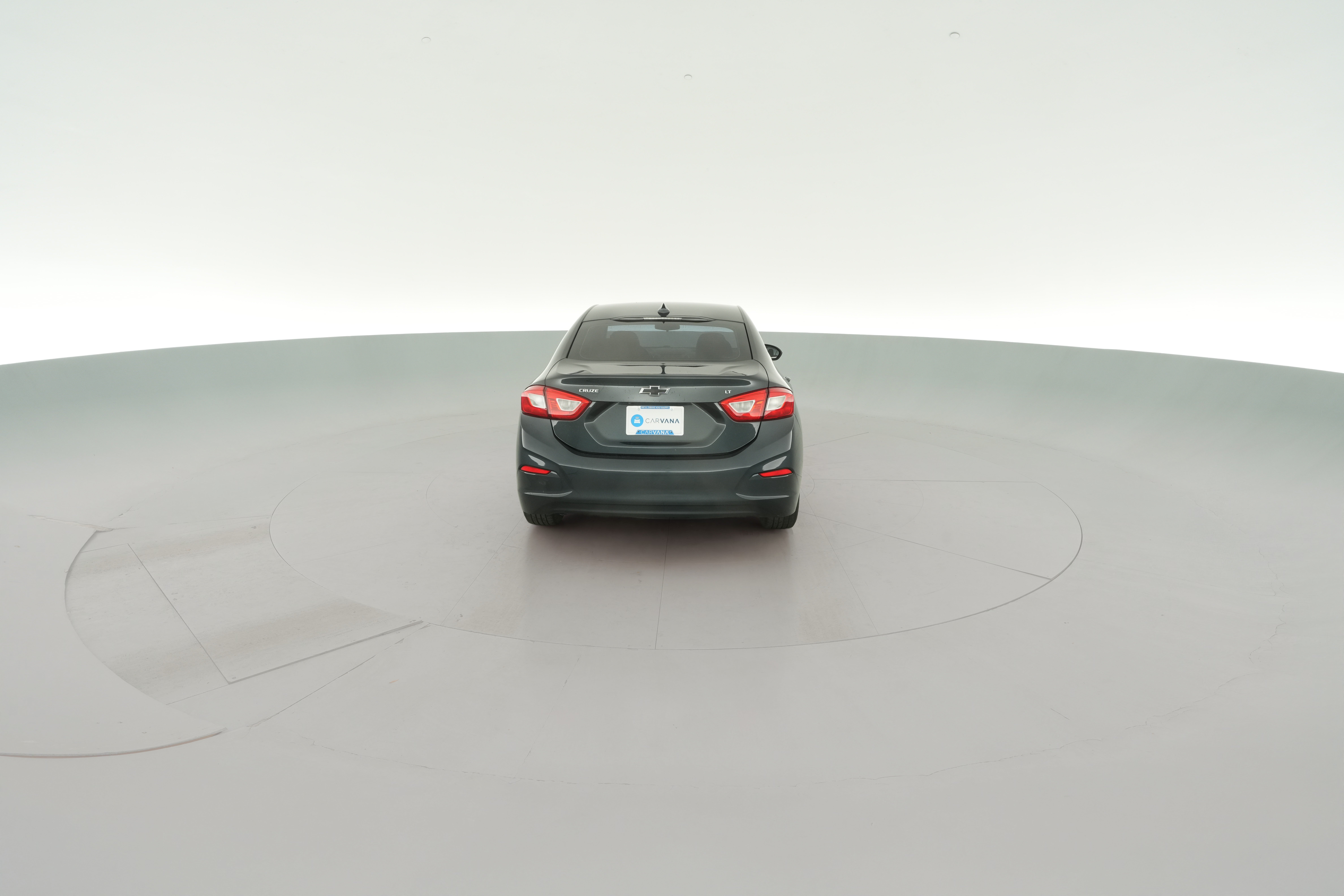 2018 Chevrolet Cruze LT - Photo 33