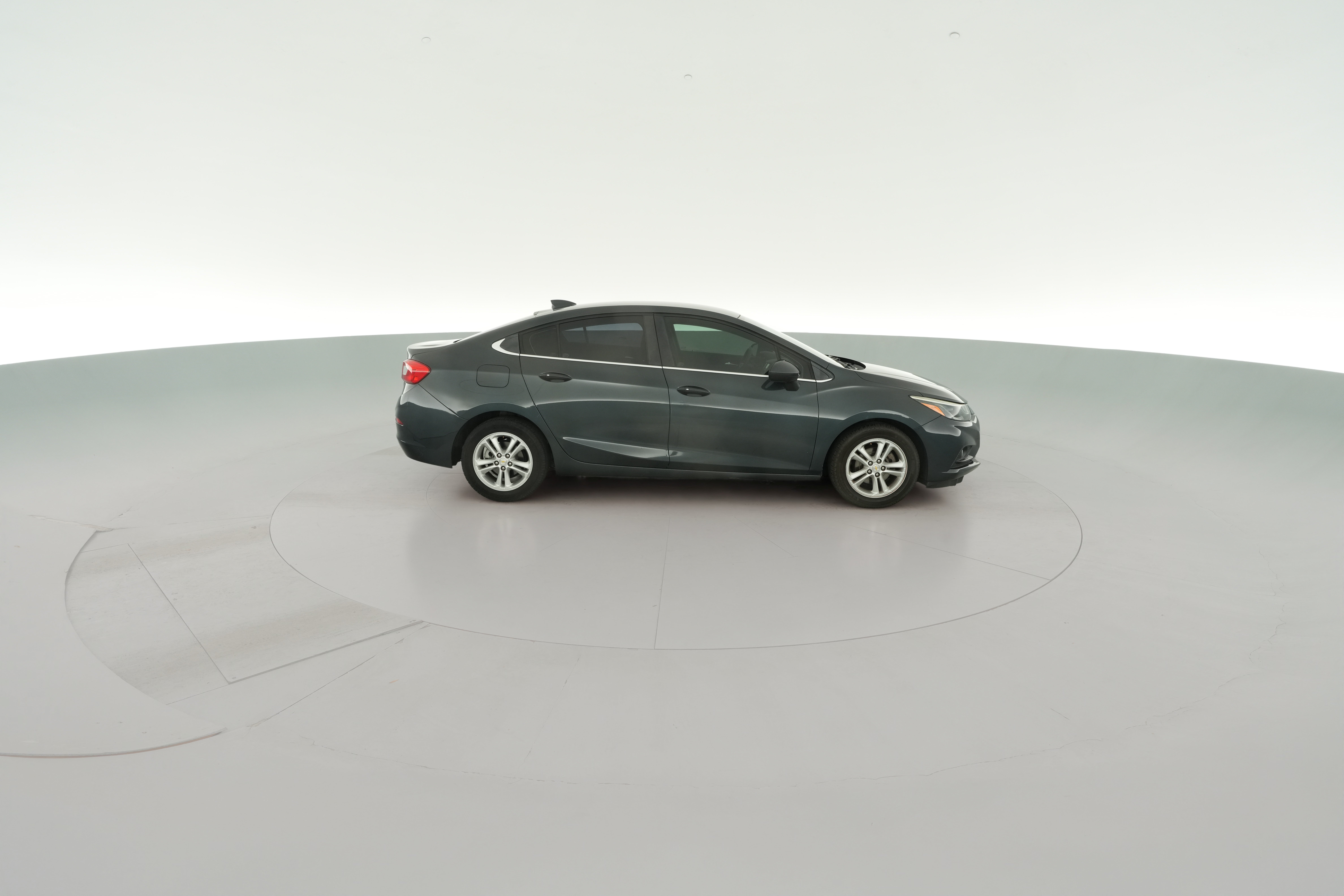 2018 Chevrolet Cruze LT - Photo 37