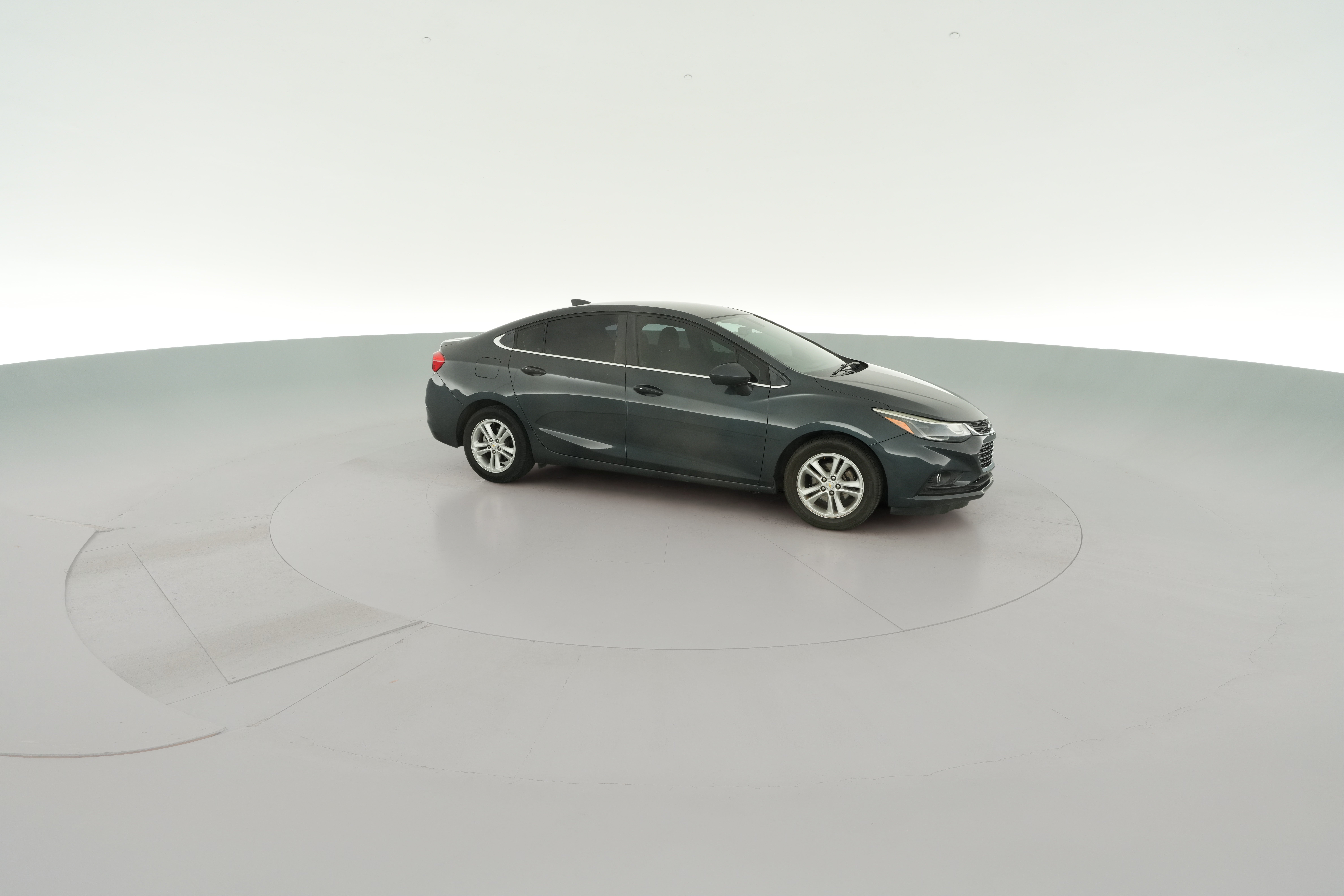 2018 Chevrolet Cruze LT - Photo 38
