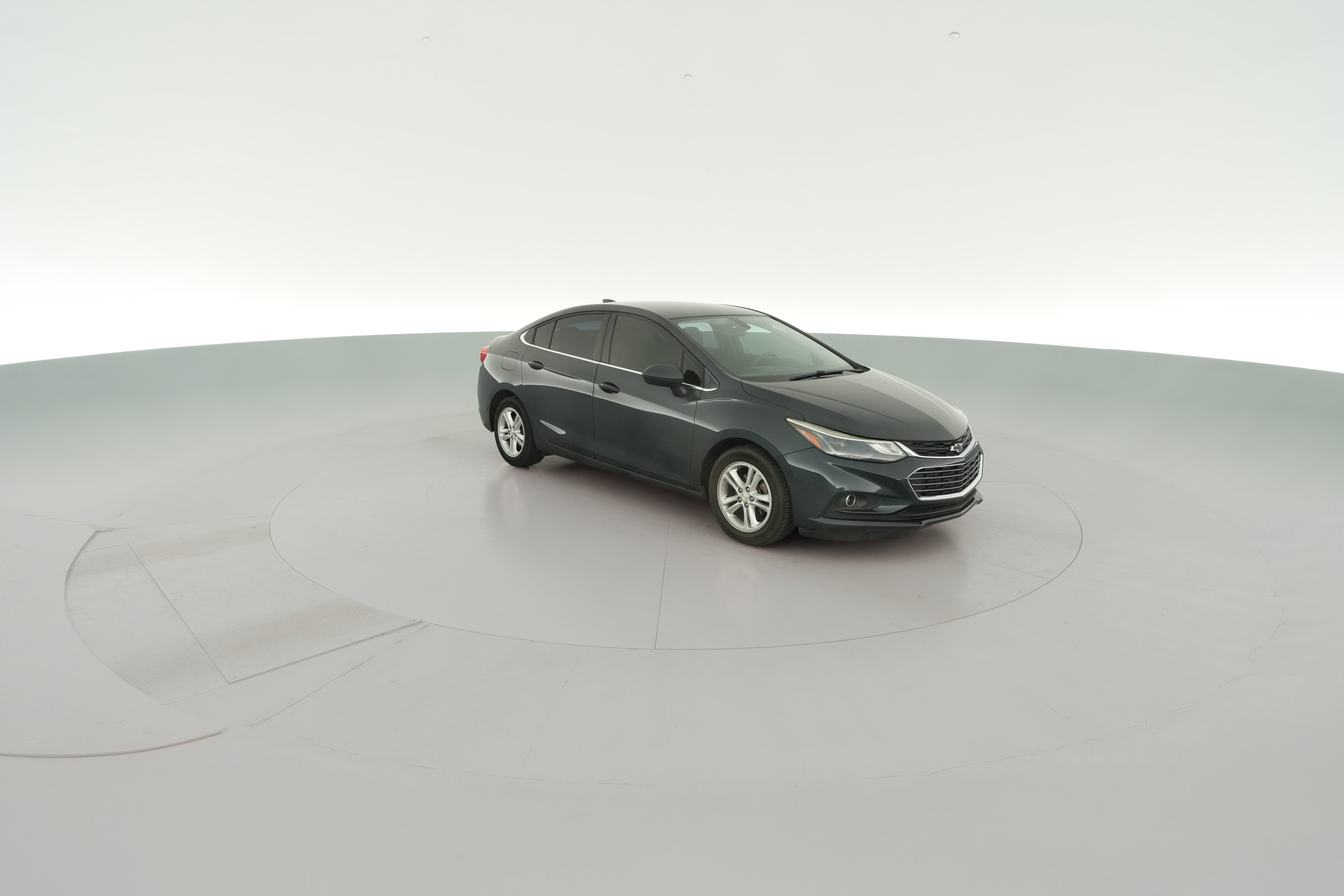 2018 Chevrolet Cruze LT - Photo 39