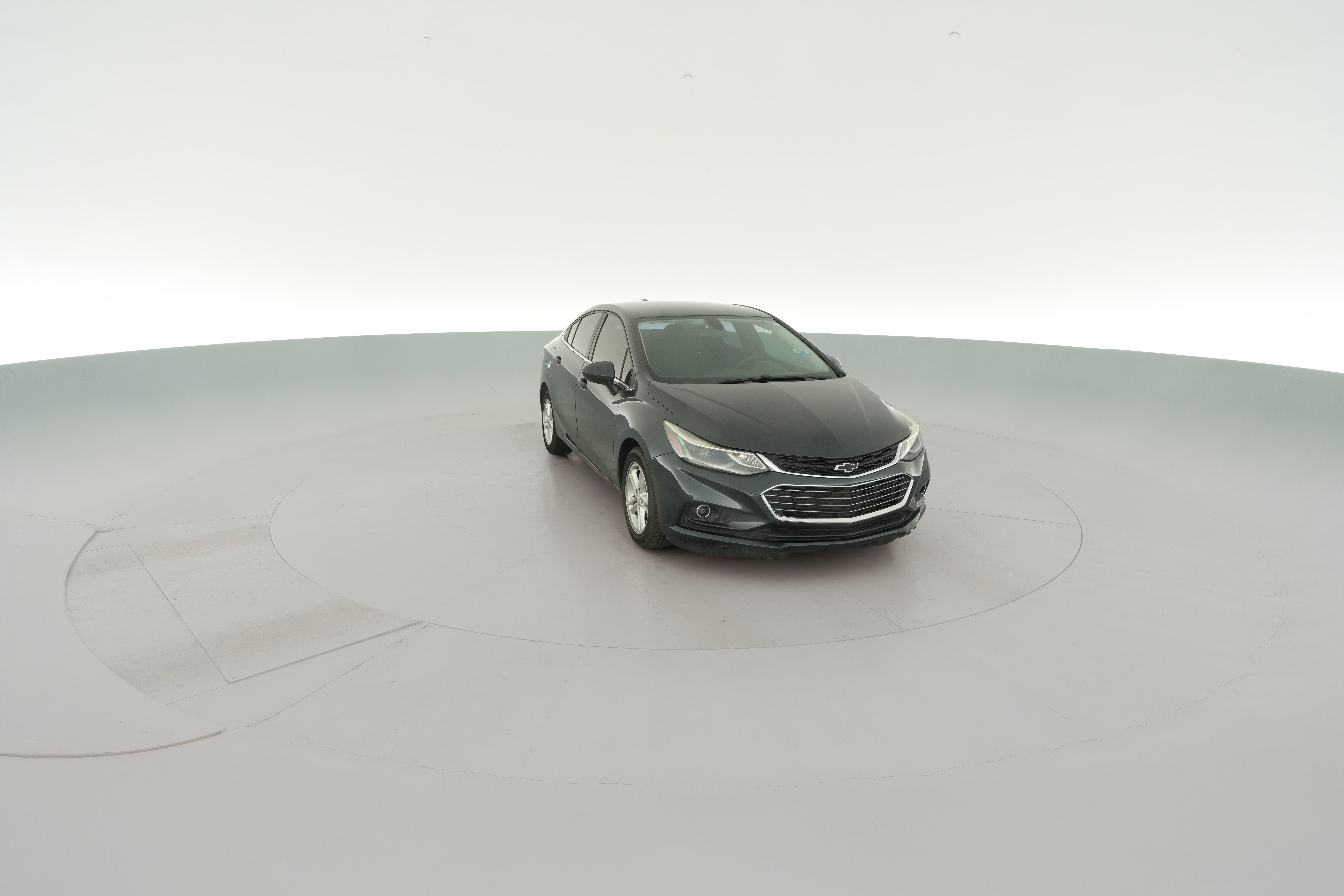2018 Chevrolet Cruze LT - Photo 40