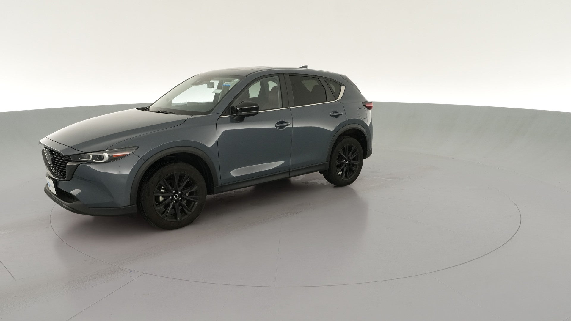 2024 MAZDA CX-5 vehicle photo