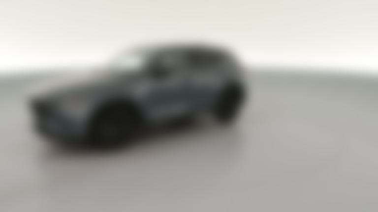 2024 MAZDA CX-5 vehicle photo