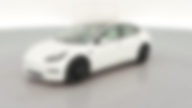 2023 Tesla Model 3 vehicle photo