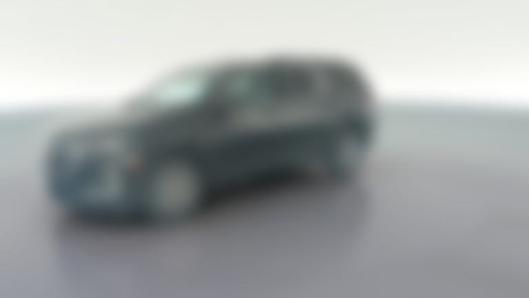 2023 Chevrolet Traverse vehicle photo