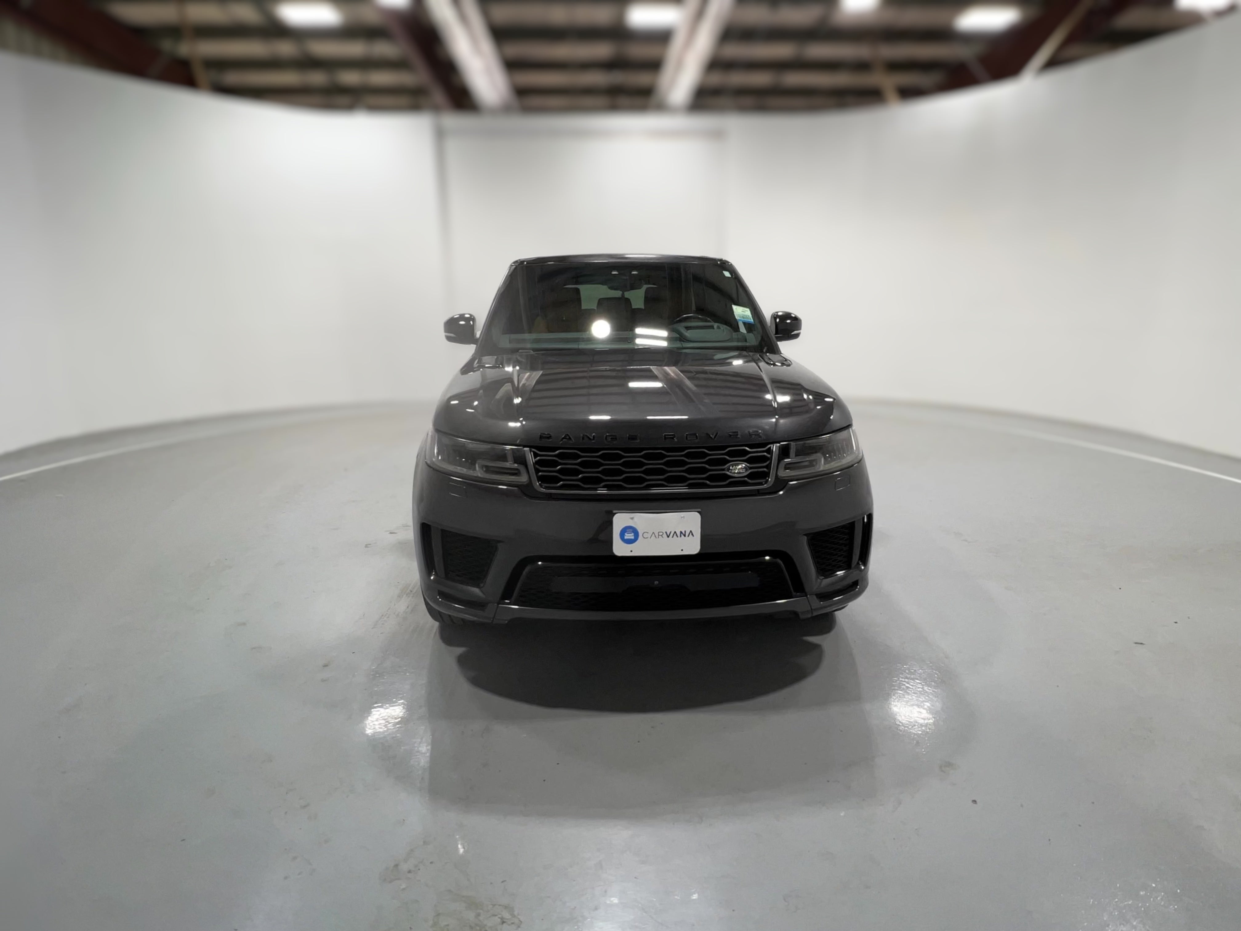 2018 Land Rover Range Rover Sport Supercharged - Photo 25