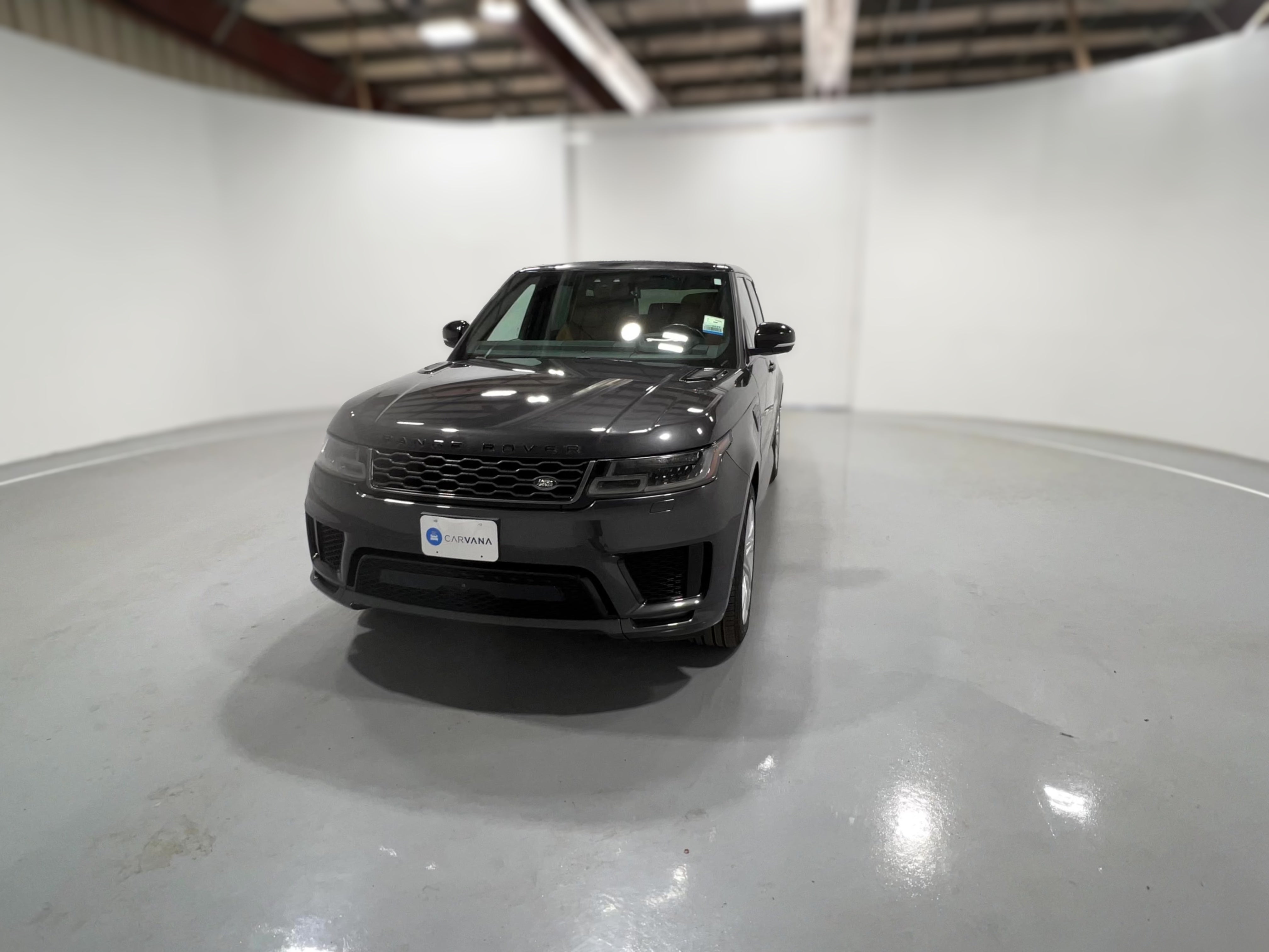 2018 Land Rover Range Rover Sport Supercharged - Photo 26