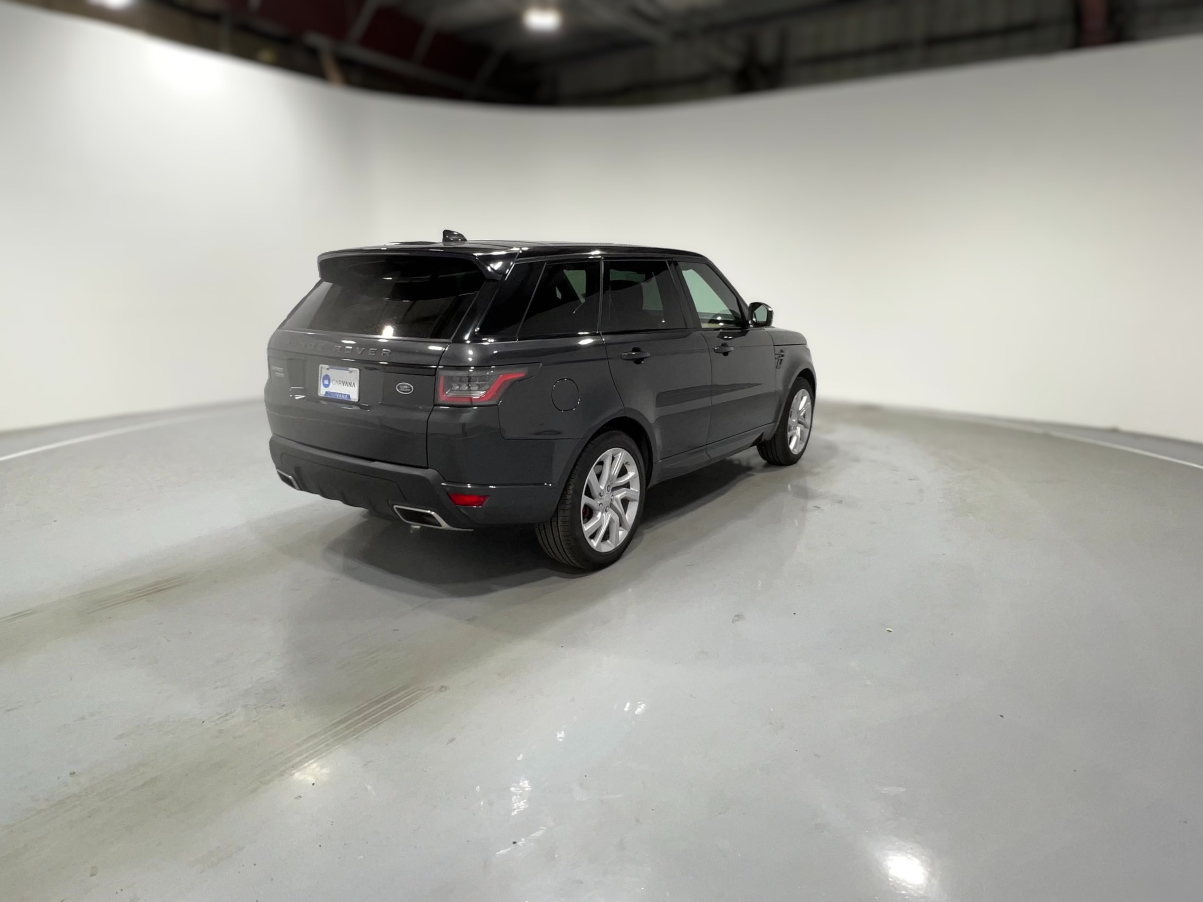 2018 Land Rover Range Rover Sport Supercharged - Photo 35