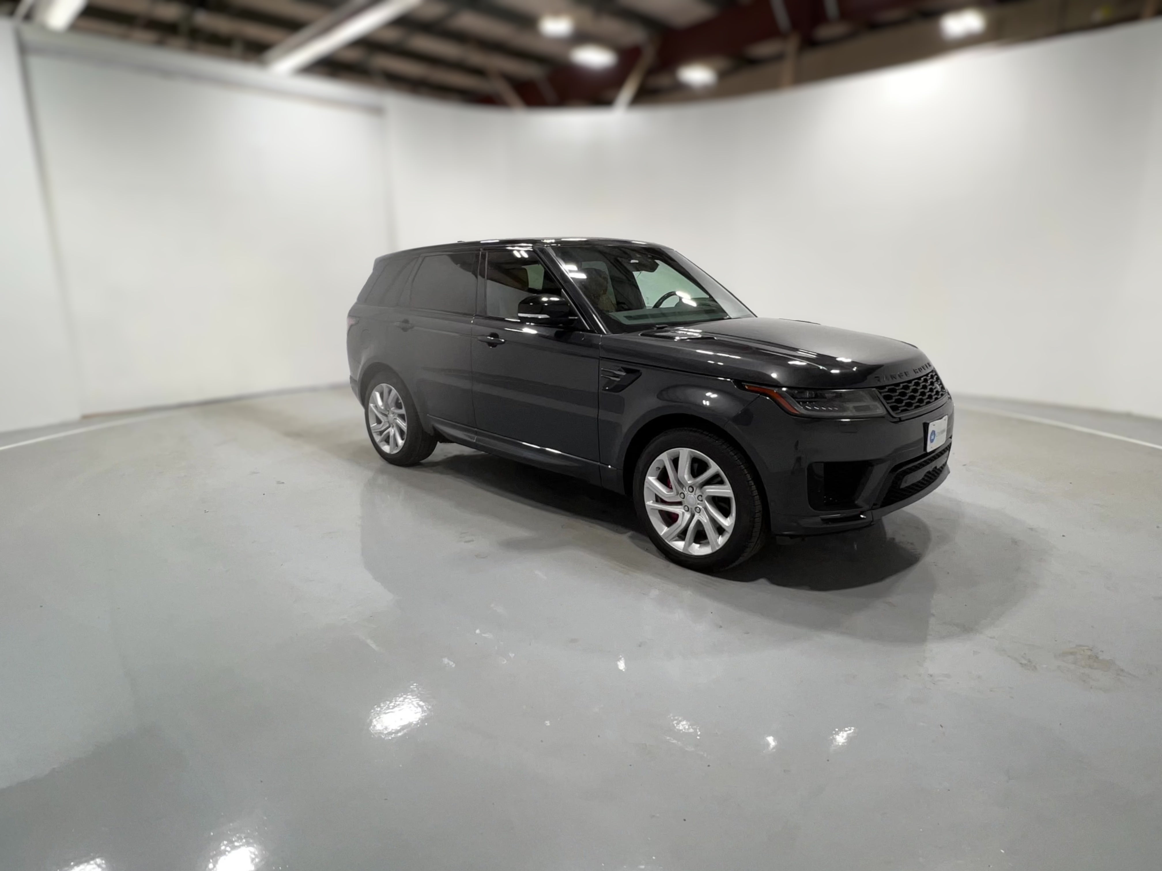 2018 Land Rover Range Rover Sport Supercharged - Photo 39