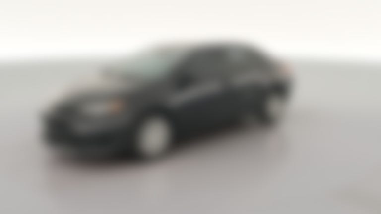2017 Toyota Corolla vehicle photo