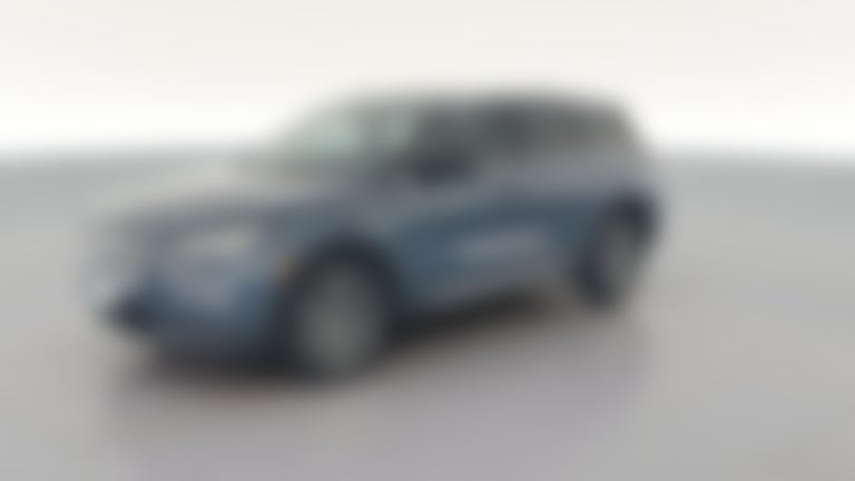 2022 Lincoln Corsair vehicle photo